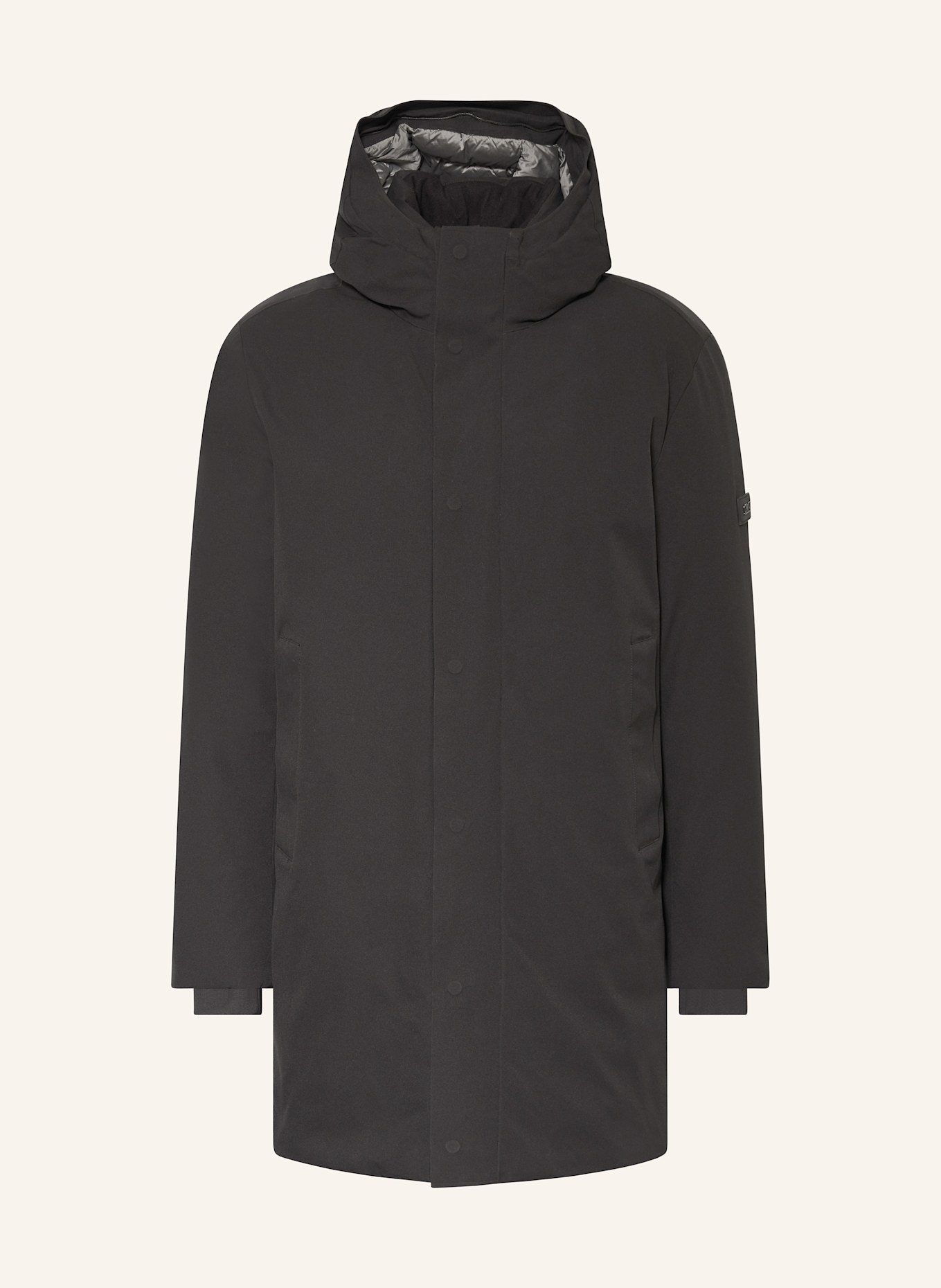 CINQUE Parka CIACTIVATOR