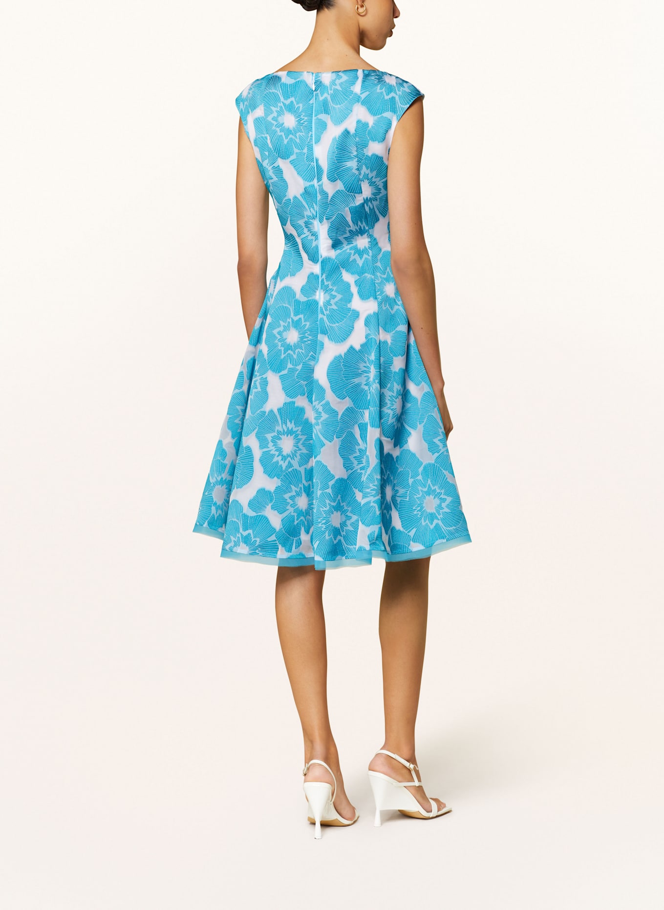 TALBOT RUNHOF Cocktail dress