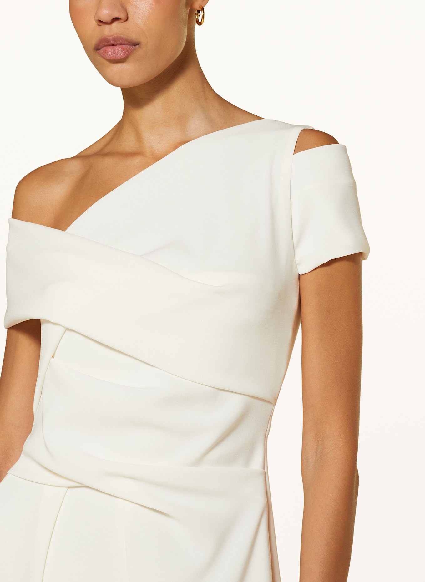 TALBOT RUNHOF Kombinezon: BIAŁY