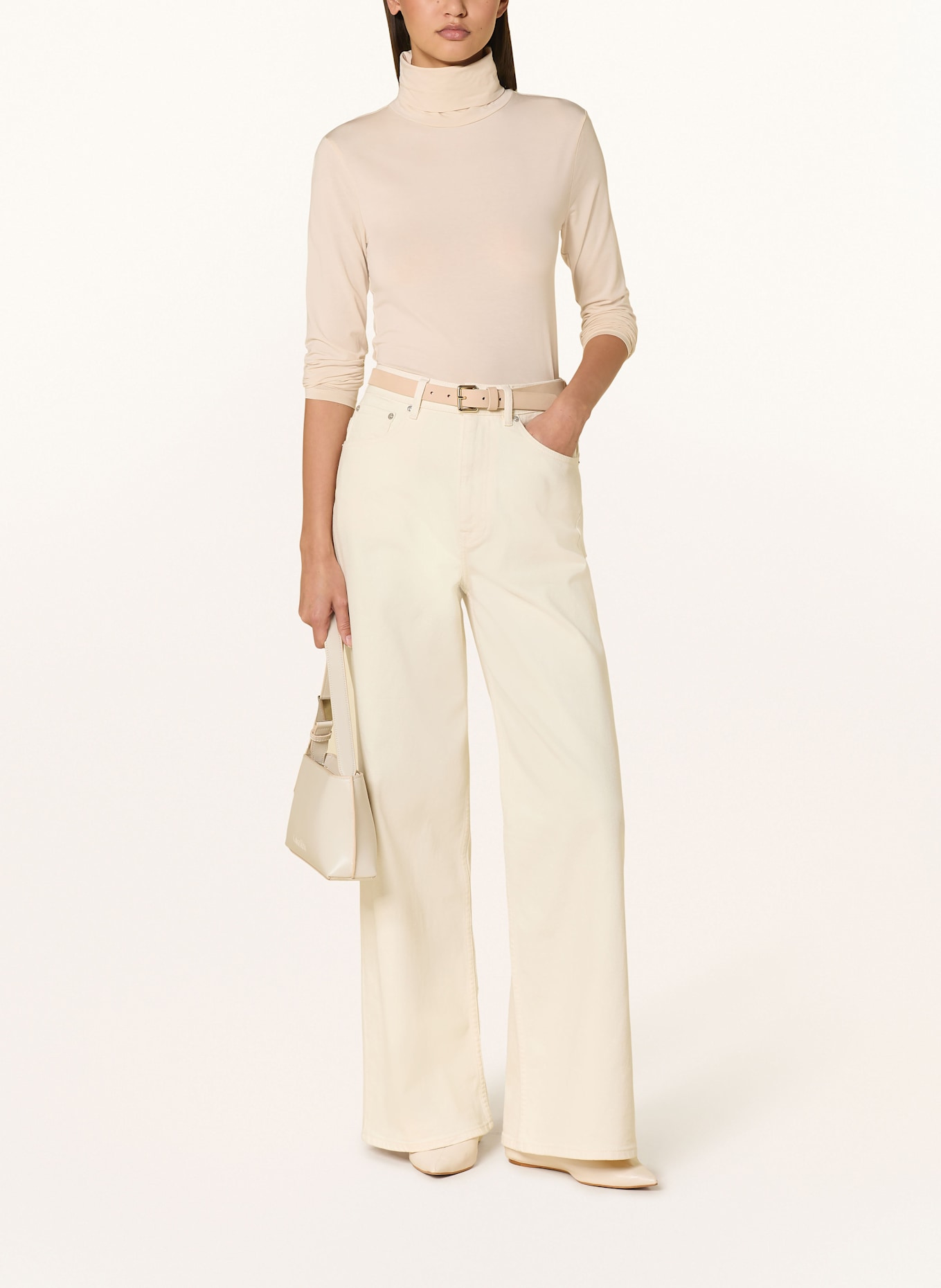 MSCH COPENHAGEN Golf MSCBETRINA: JASNOBRĄZOWY