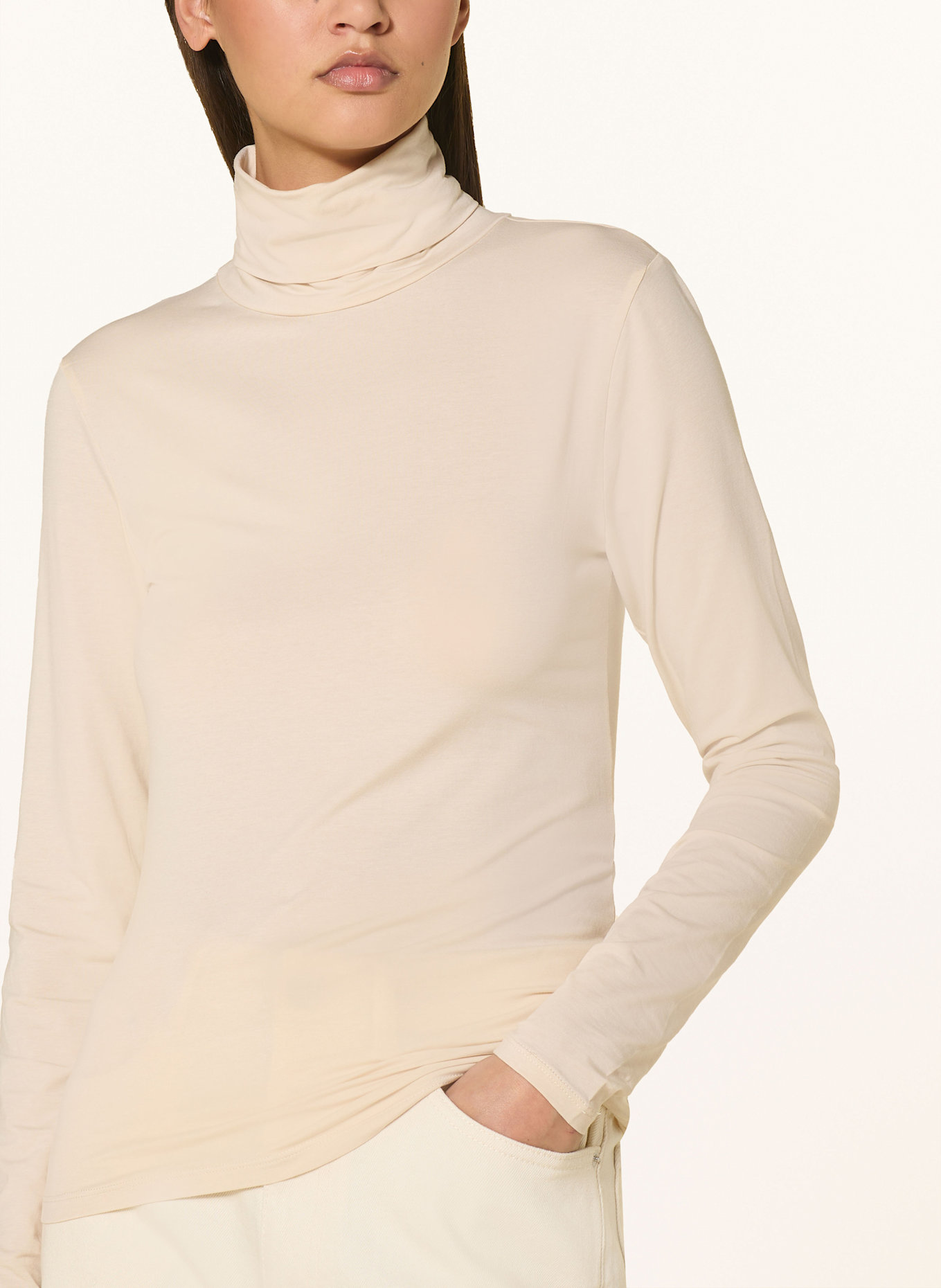 MSCH COPENHAGEN Golf MSCBETRINA: JASNOBRĄZOWY