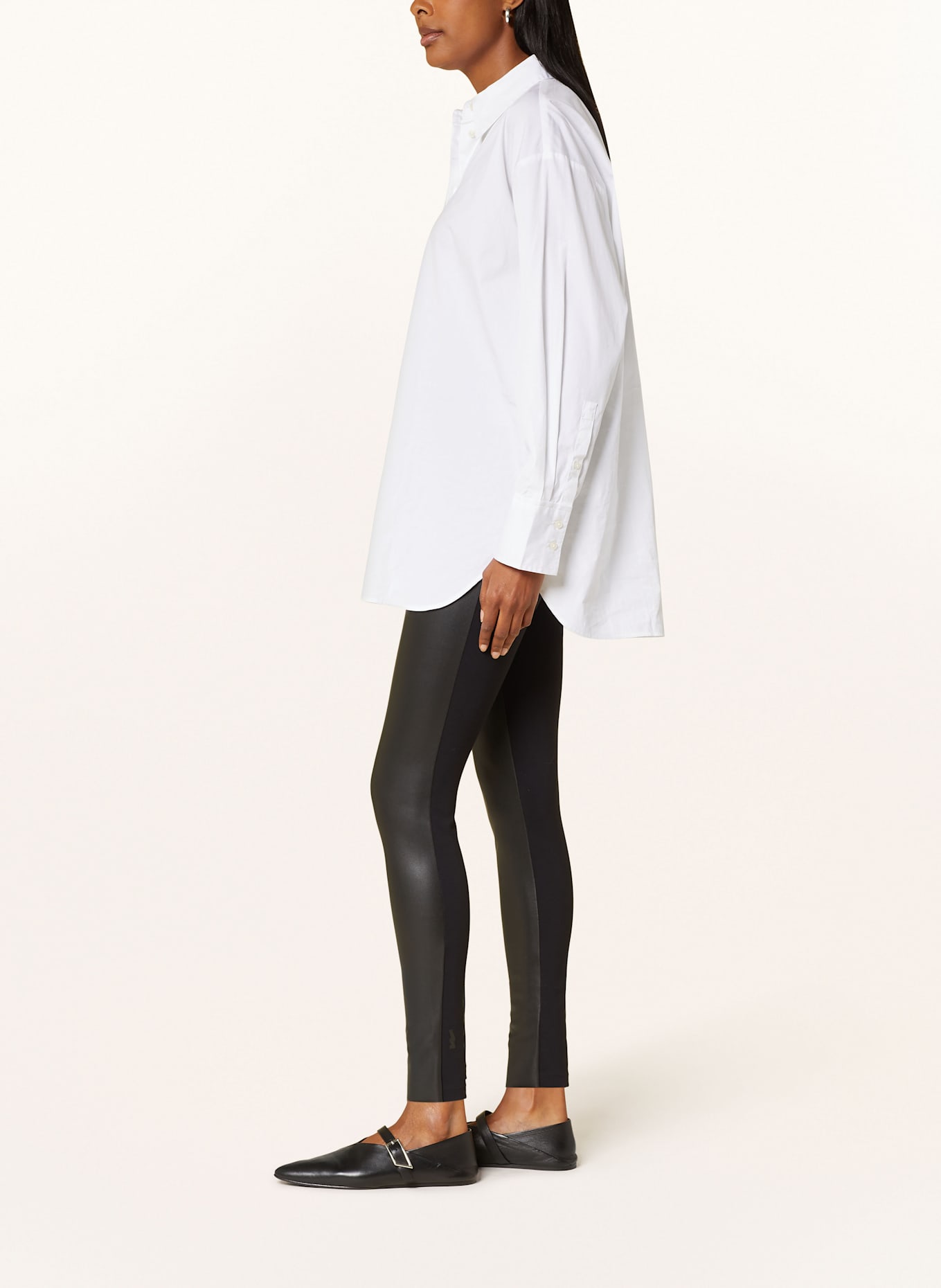 Wolford legging deals