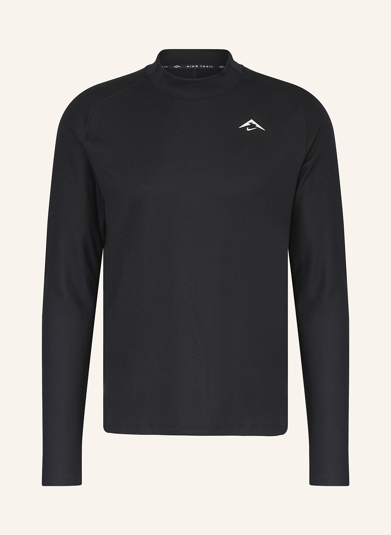 Nike trail running shirt shop