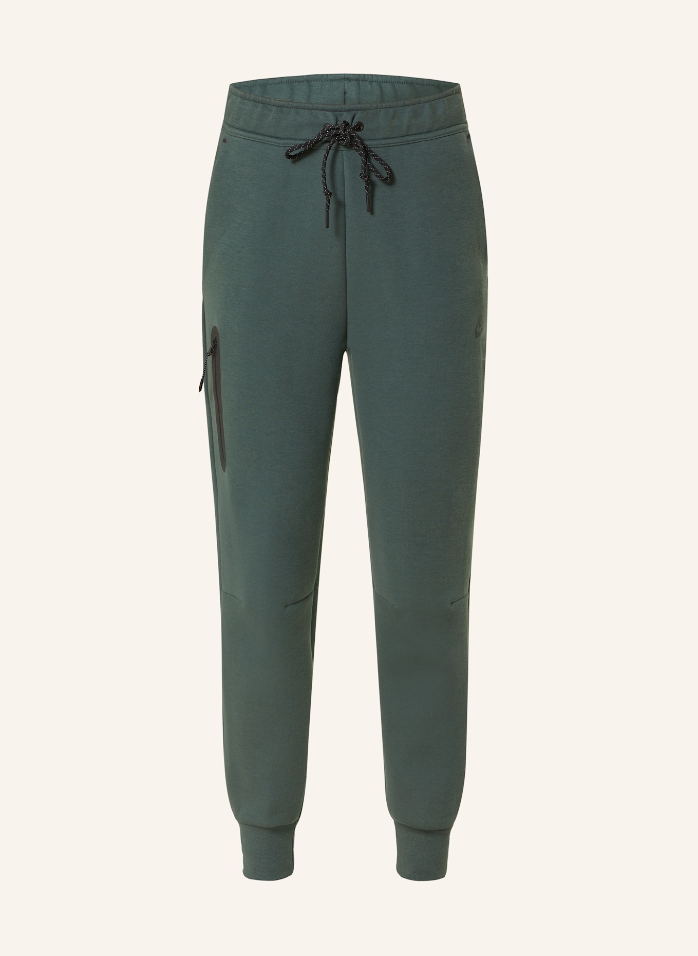 Nike Sweatpants SPORTSWEAR in teal
