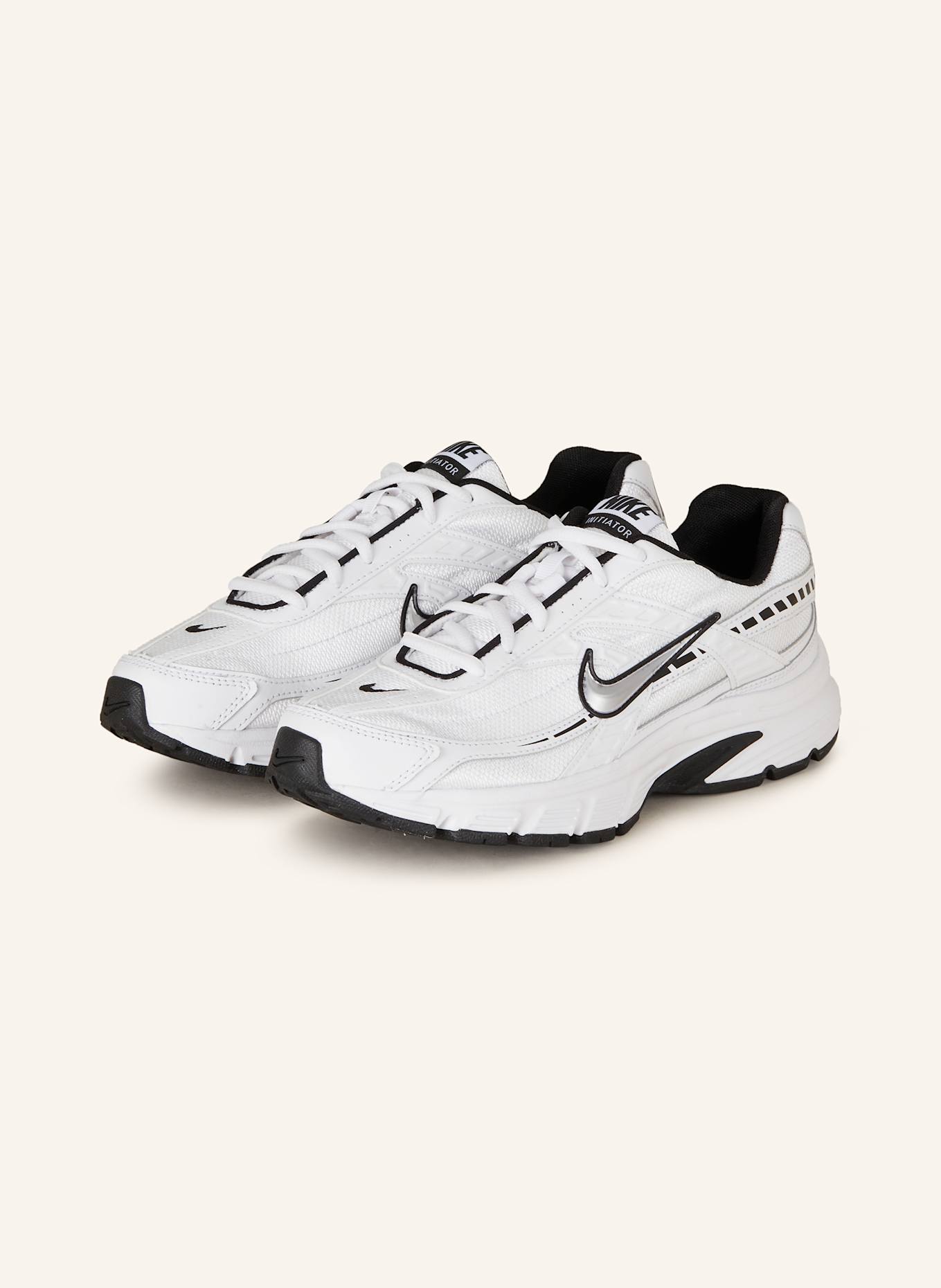 Nike Sneaker INITIATOR in weiss