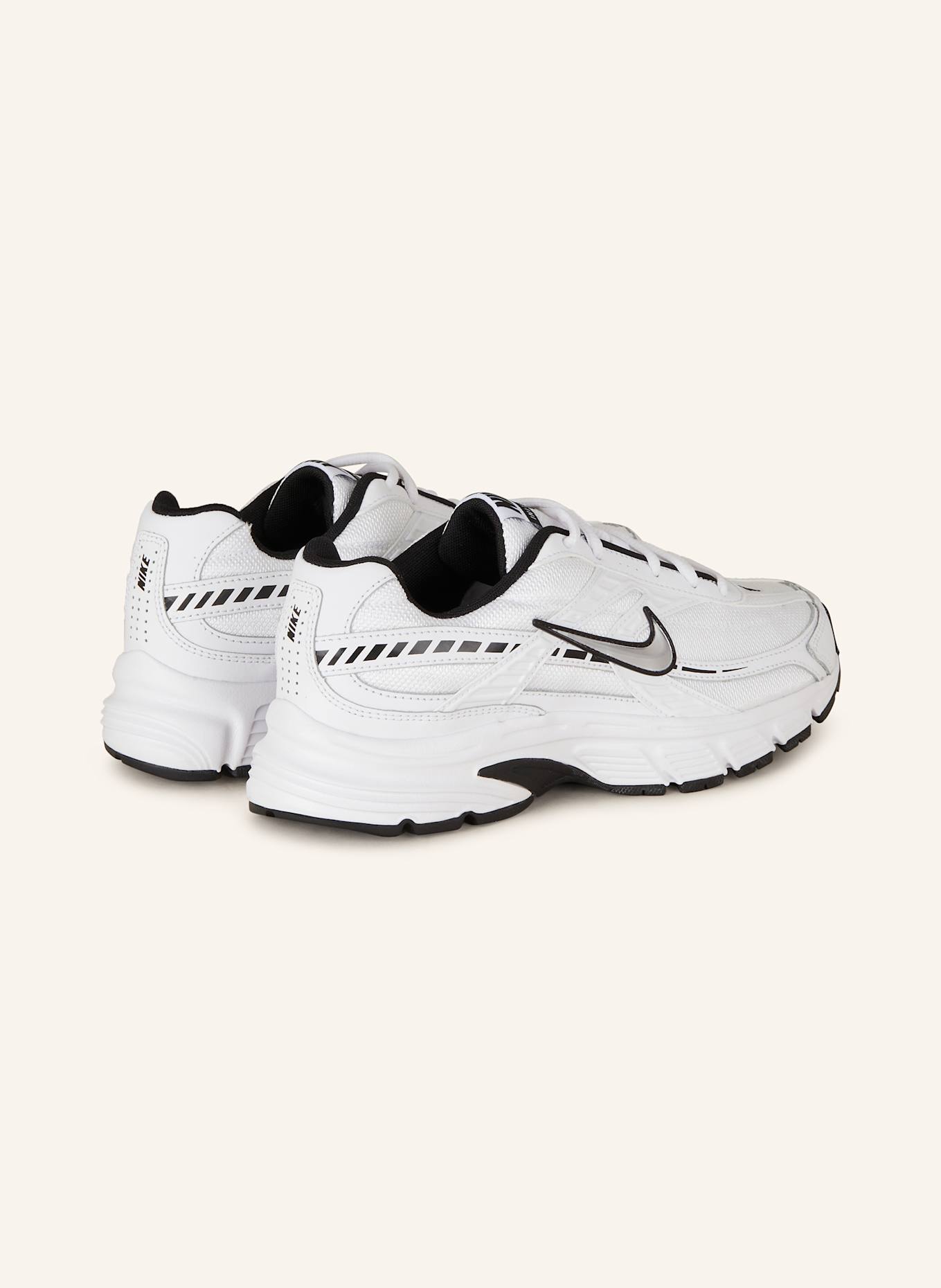 Nike Sneakersy INITIATOR: BÍLÁ