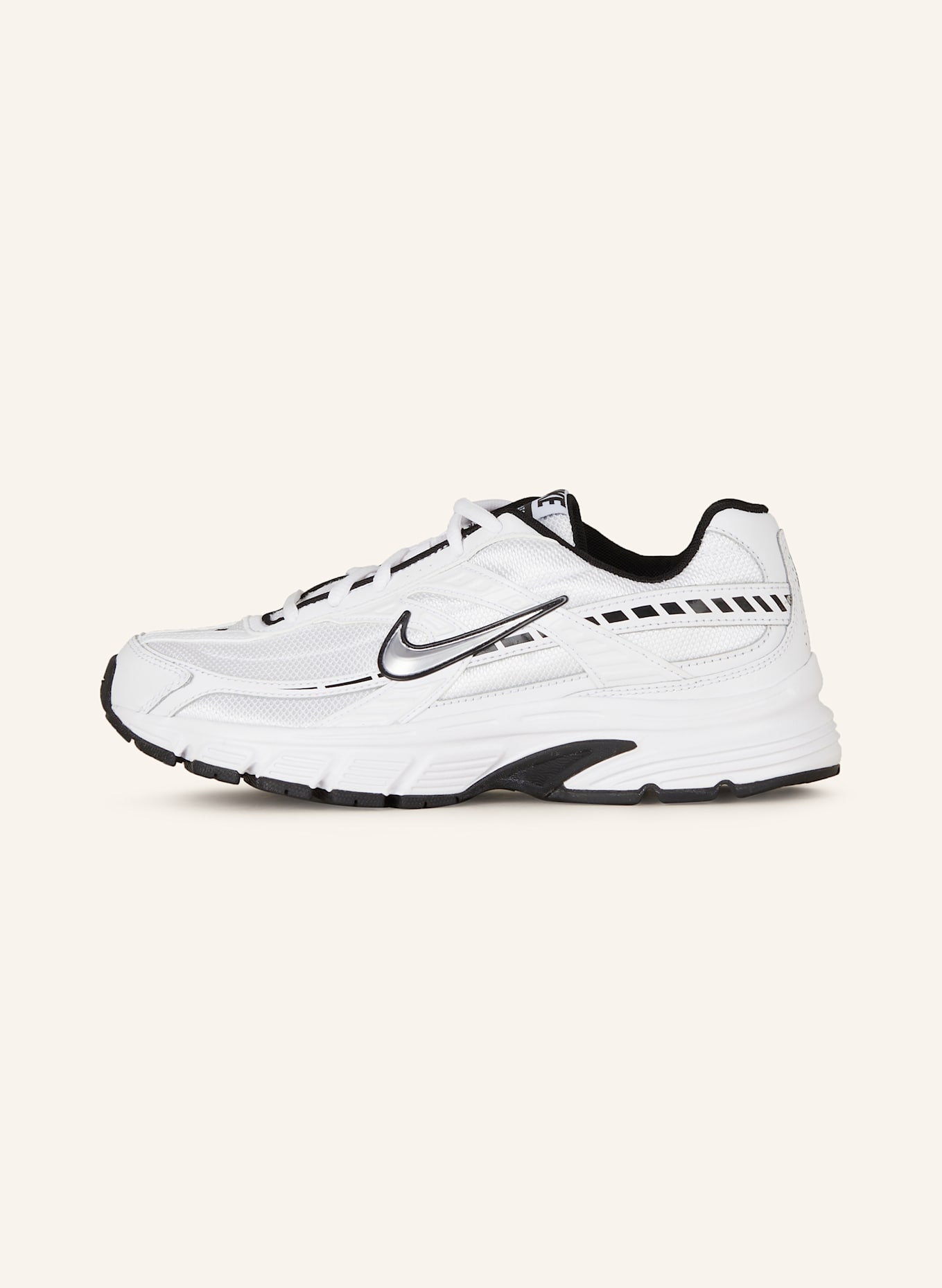 Nike Sneakersy INITIATOR: BÍLÁ