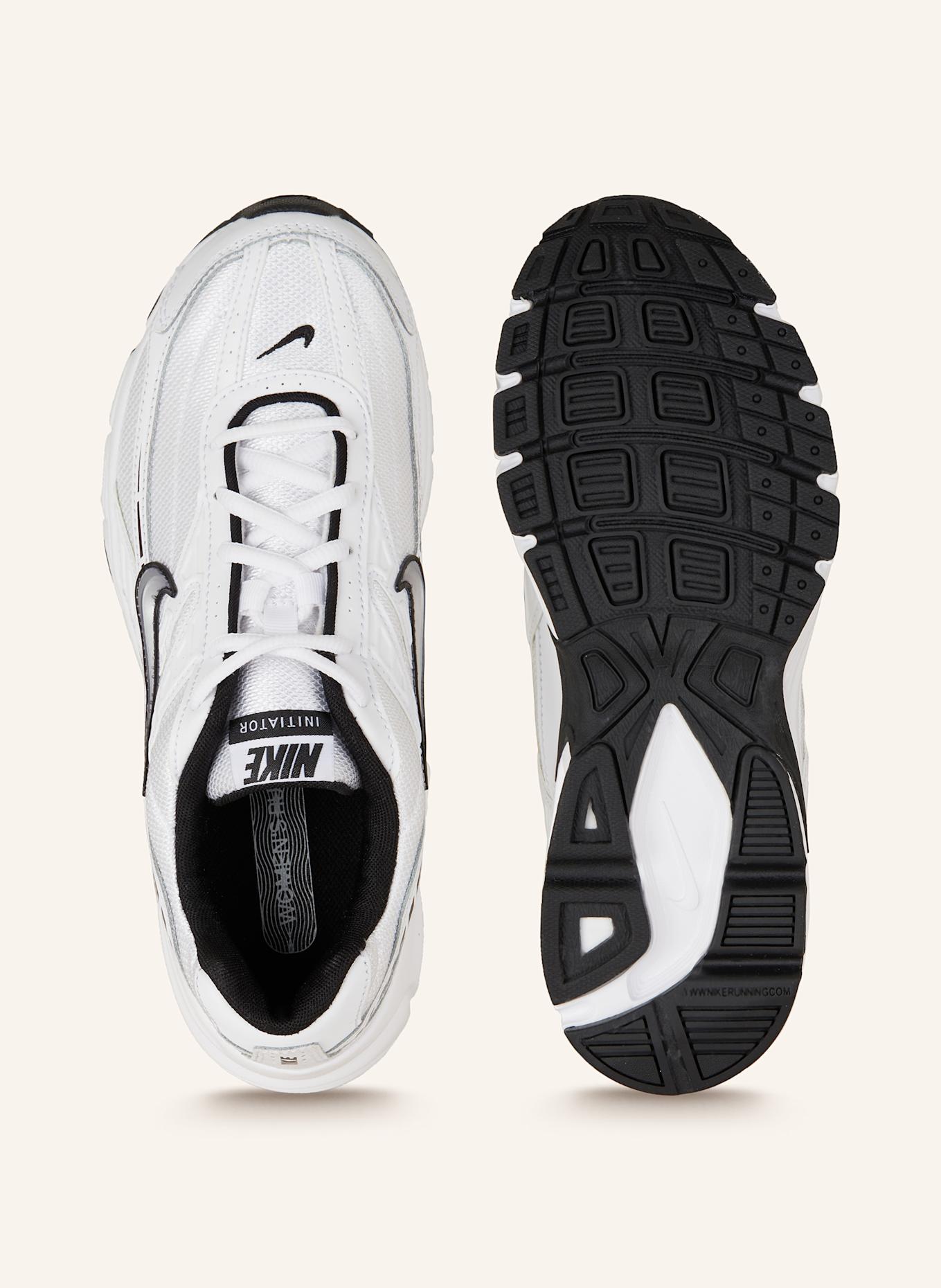 Nike Sneakersy INITIATOR: BÍLÁ