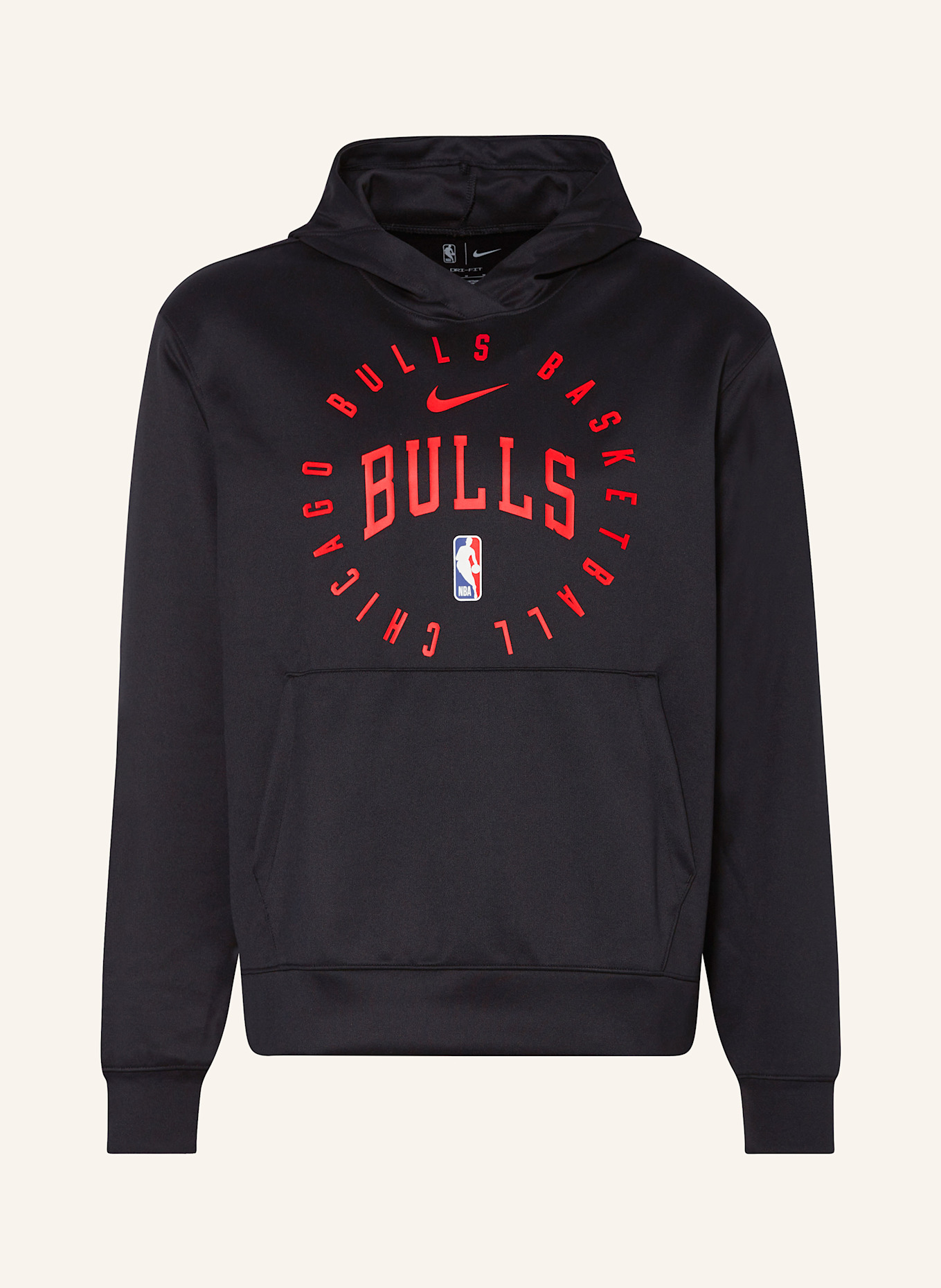 Chicago bulls nike hoodie deals