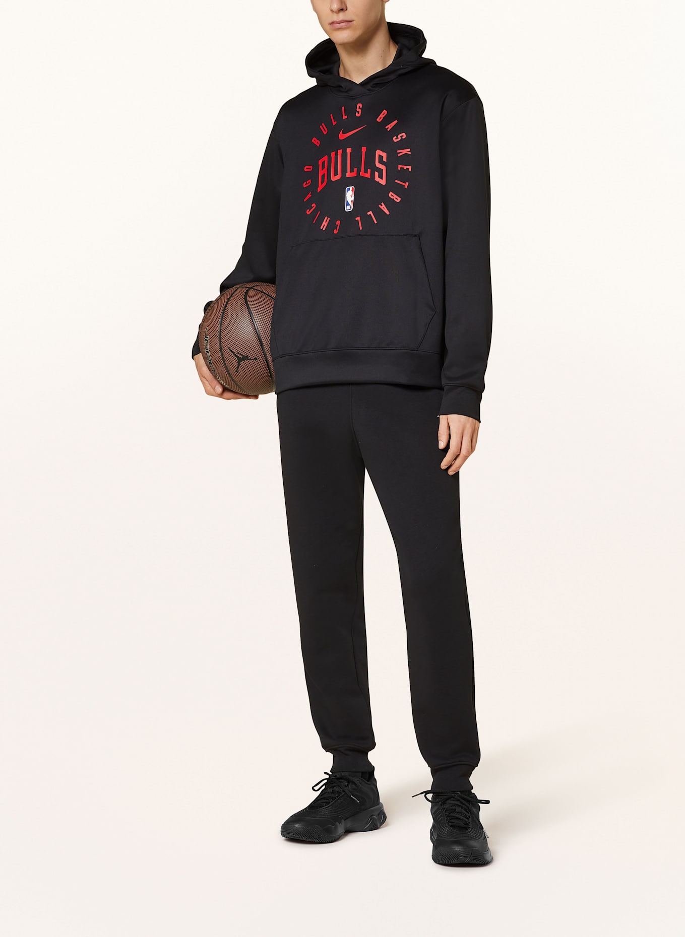 Chicago bulls nike spotlight online