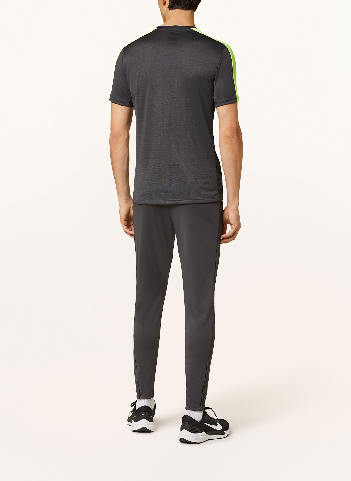 Nike Trainingshose DRI-FIT ACADEMY 23, Farbe: DUNKELGRAU (Bild 3)