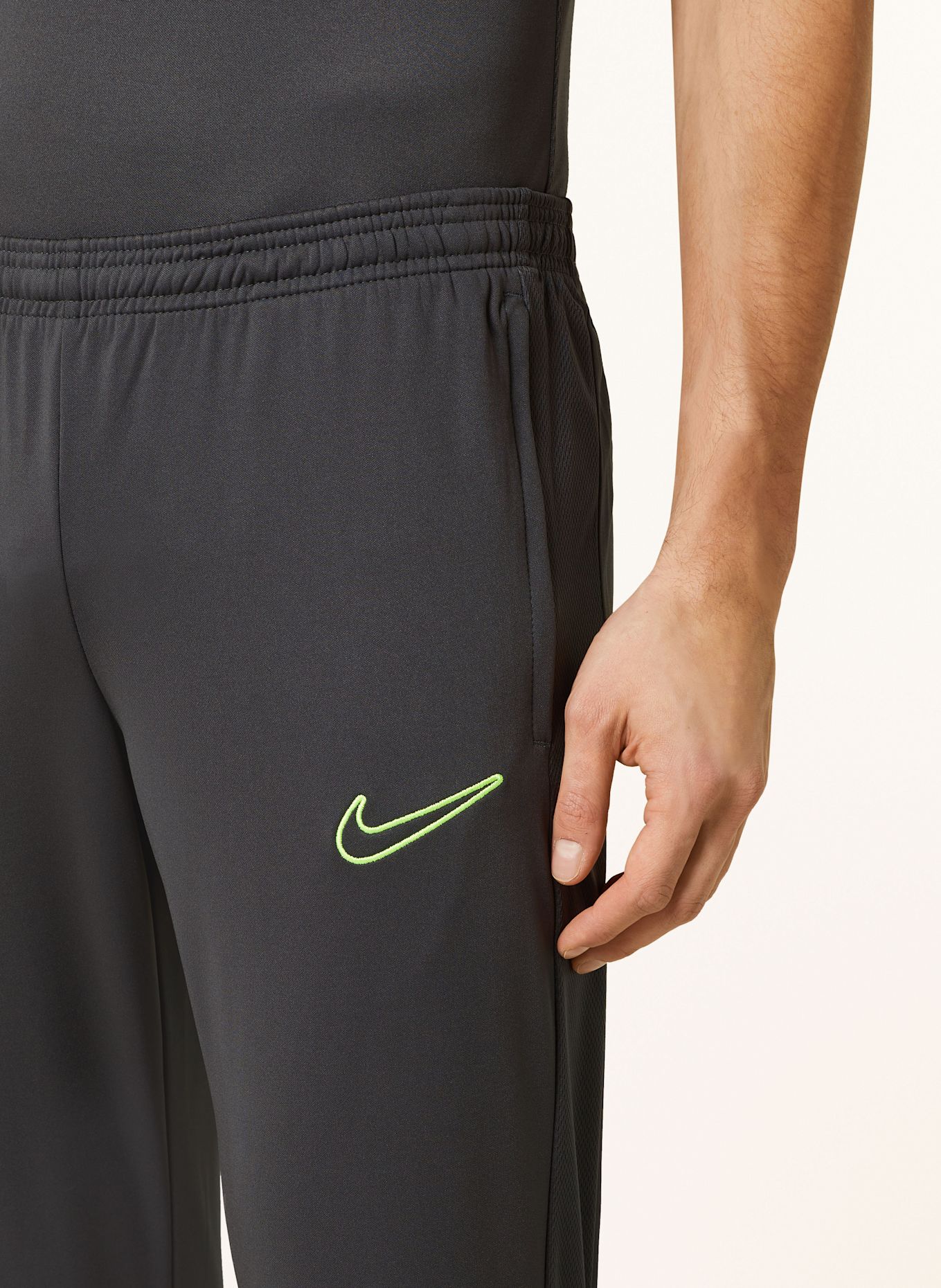 Nike Trainingshose DRI-FIT ACADEMY 23, Farbe: DUNKELGRAU (Bild 5)