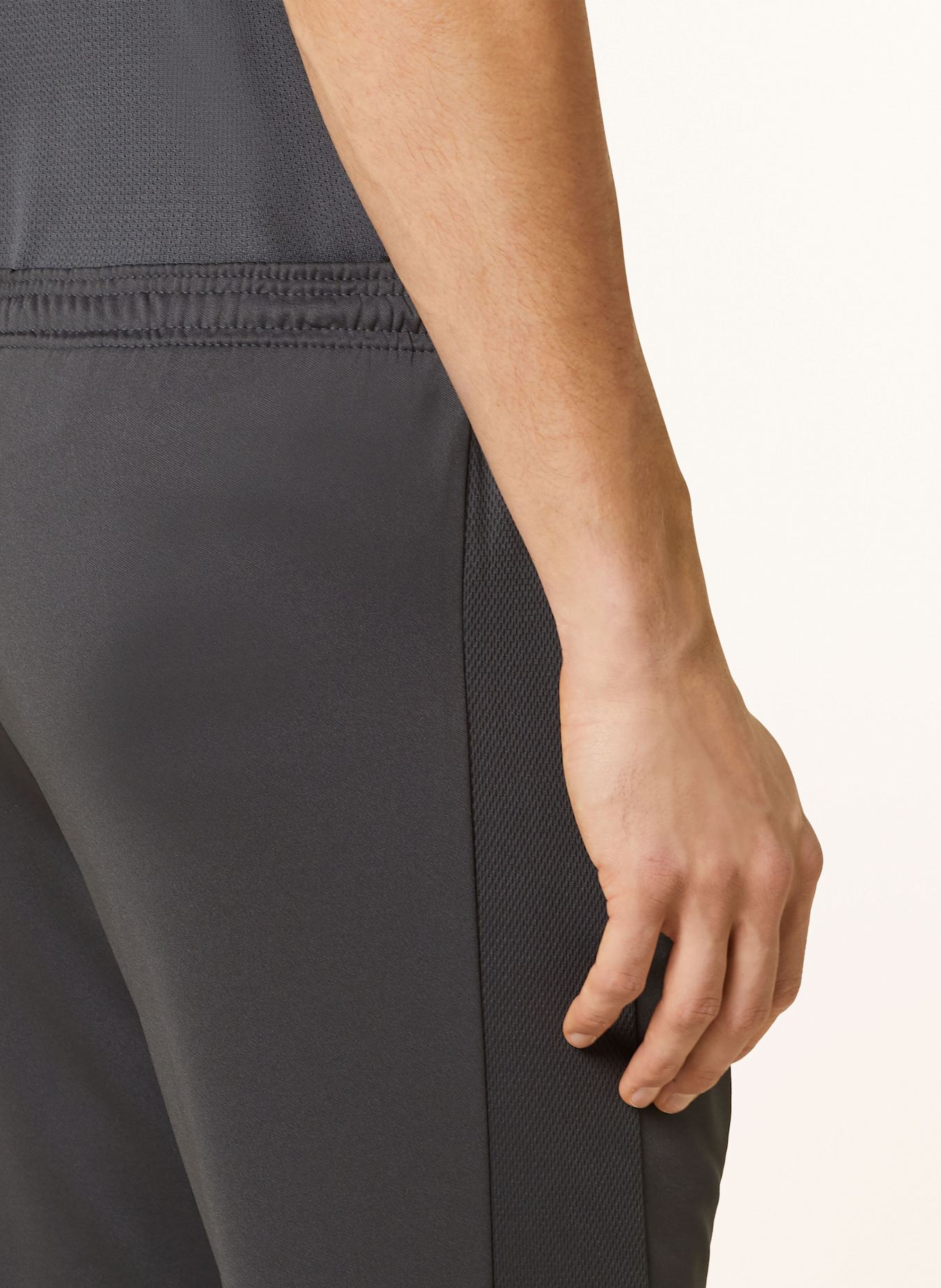 Nike Trainingshose DRI-FIT ACADEMY 23, Farbe: DUNKELGRAU (Bild 6)