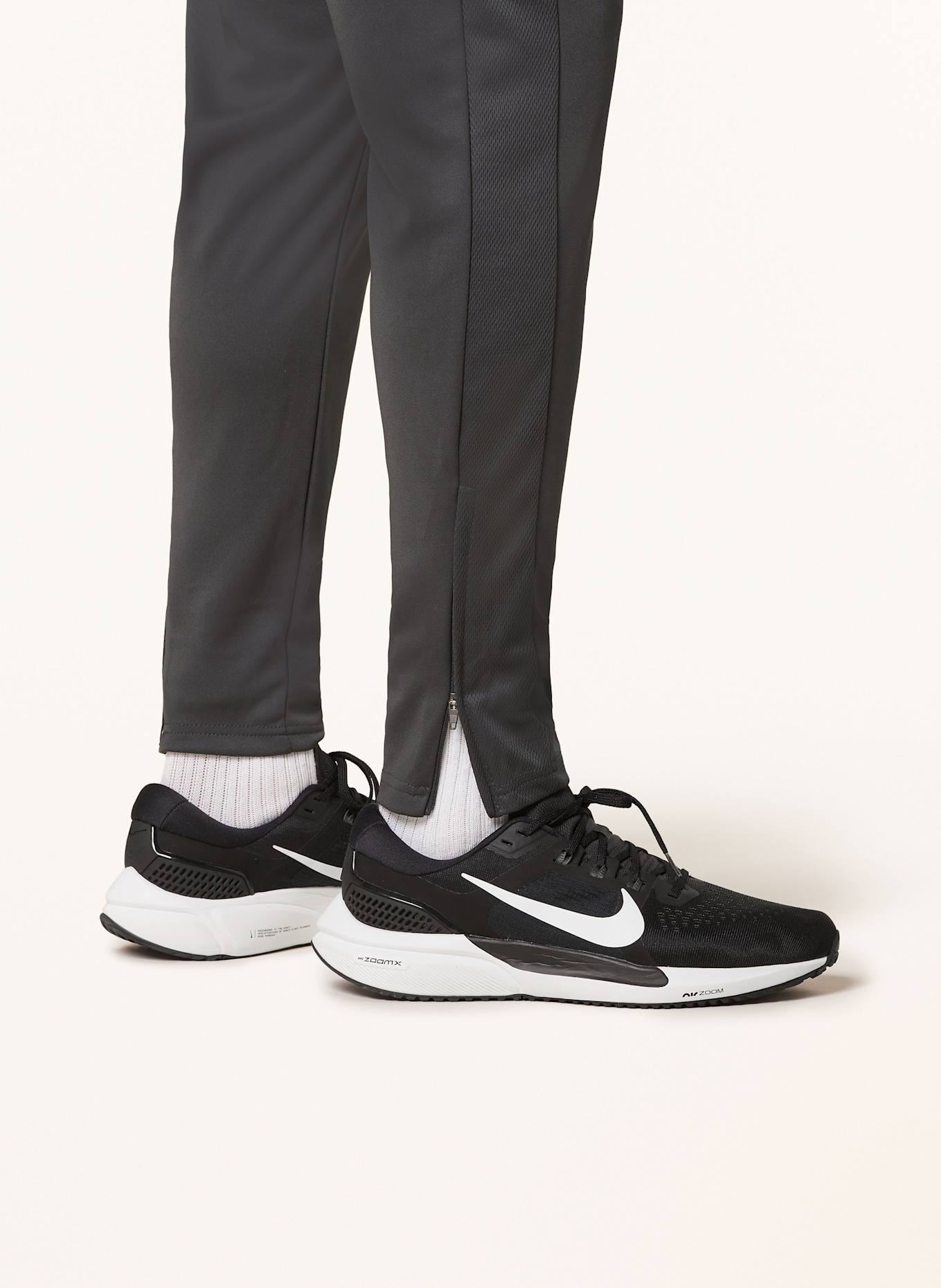 Nike Trainingshose DRI-FIT ACADEMY 23, Farbe: DUNKELGRAU (Bild 7)