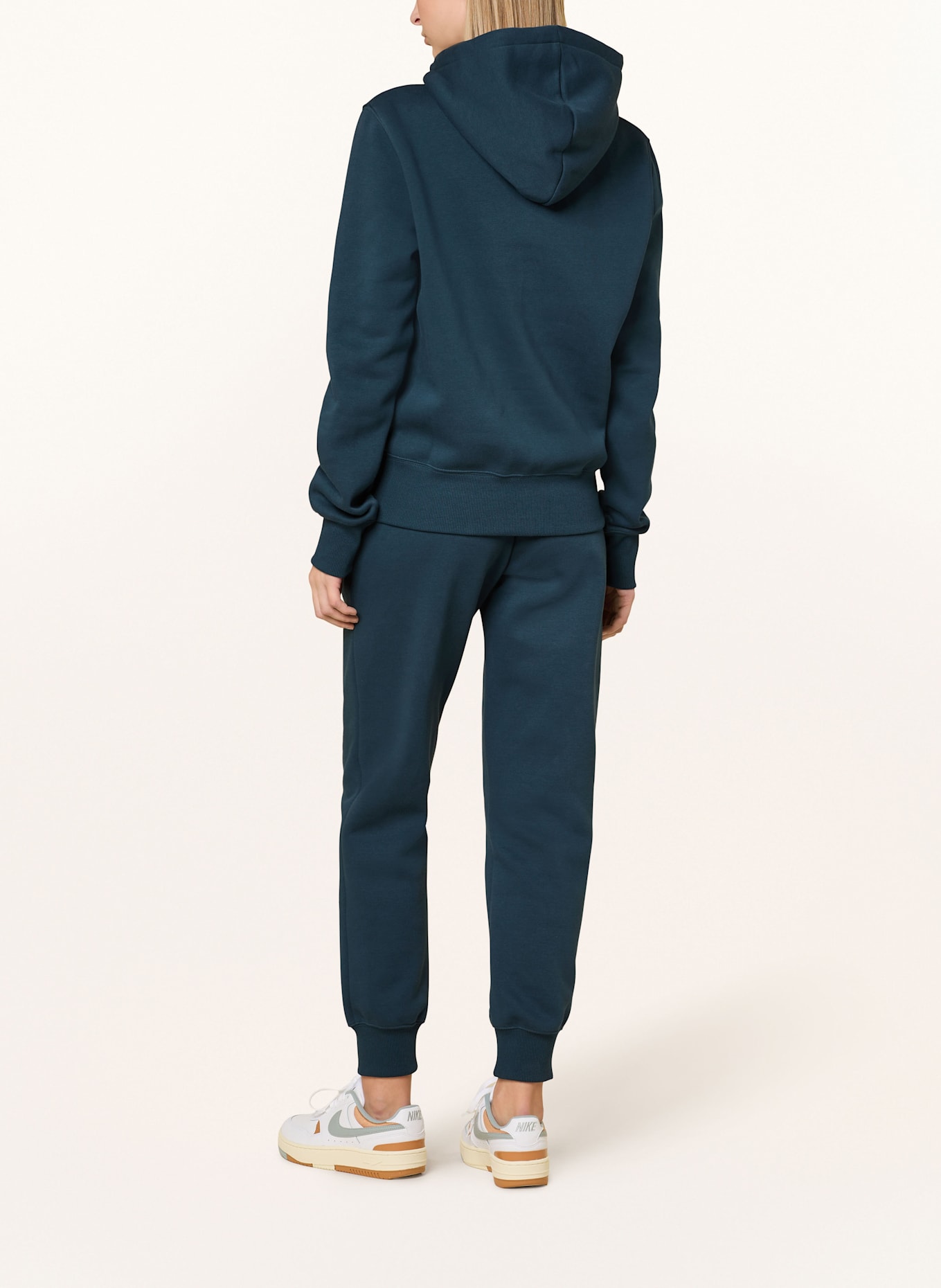 Nike Hoodie SPORTSWEAR PHOENIX: DUNKELBLAU