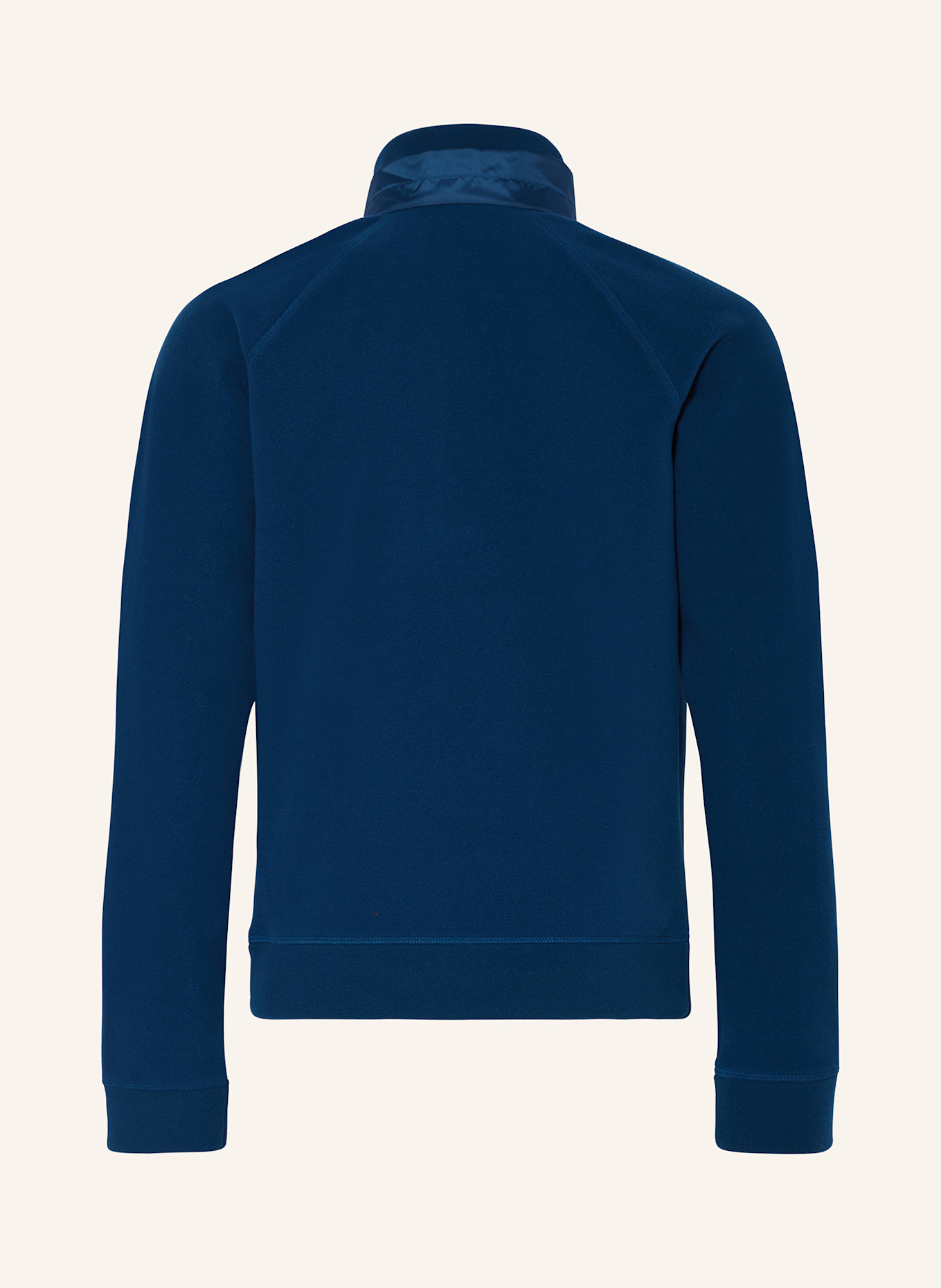 MONCLER enfant Fleece-Pullover: BLAU
