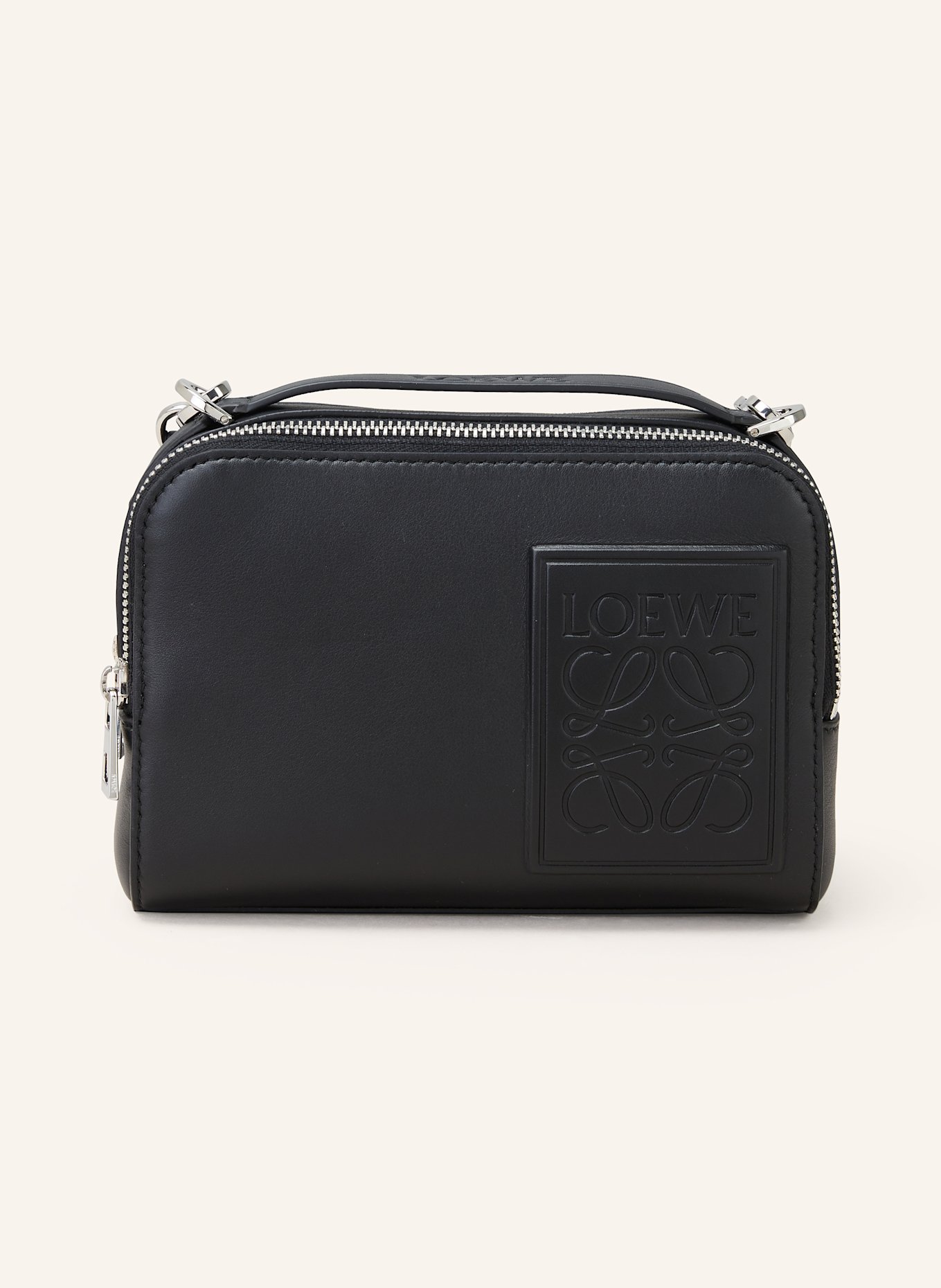 LOEWE Umhangetasche NEW MINI CAMERA