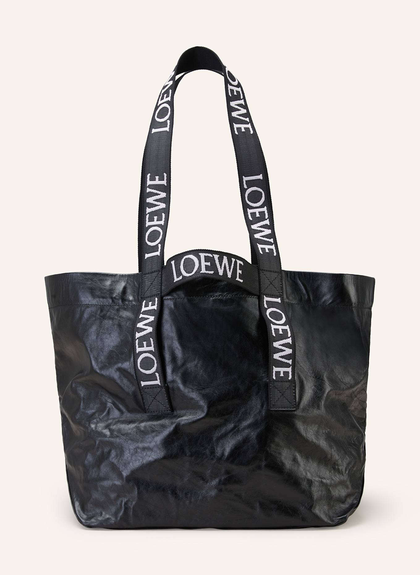 LOEWE Shopper FOLD