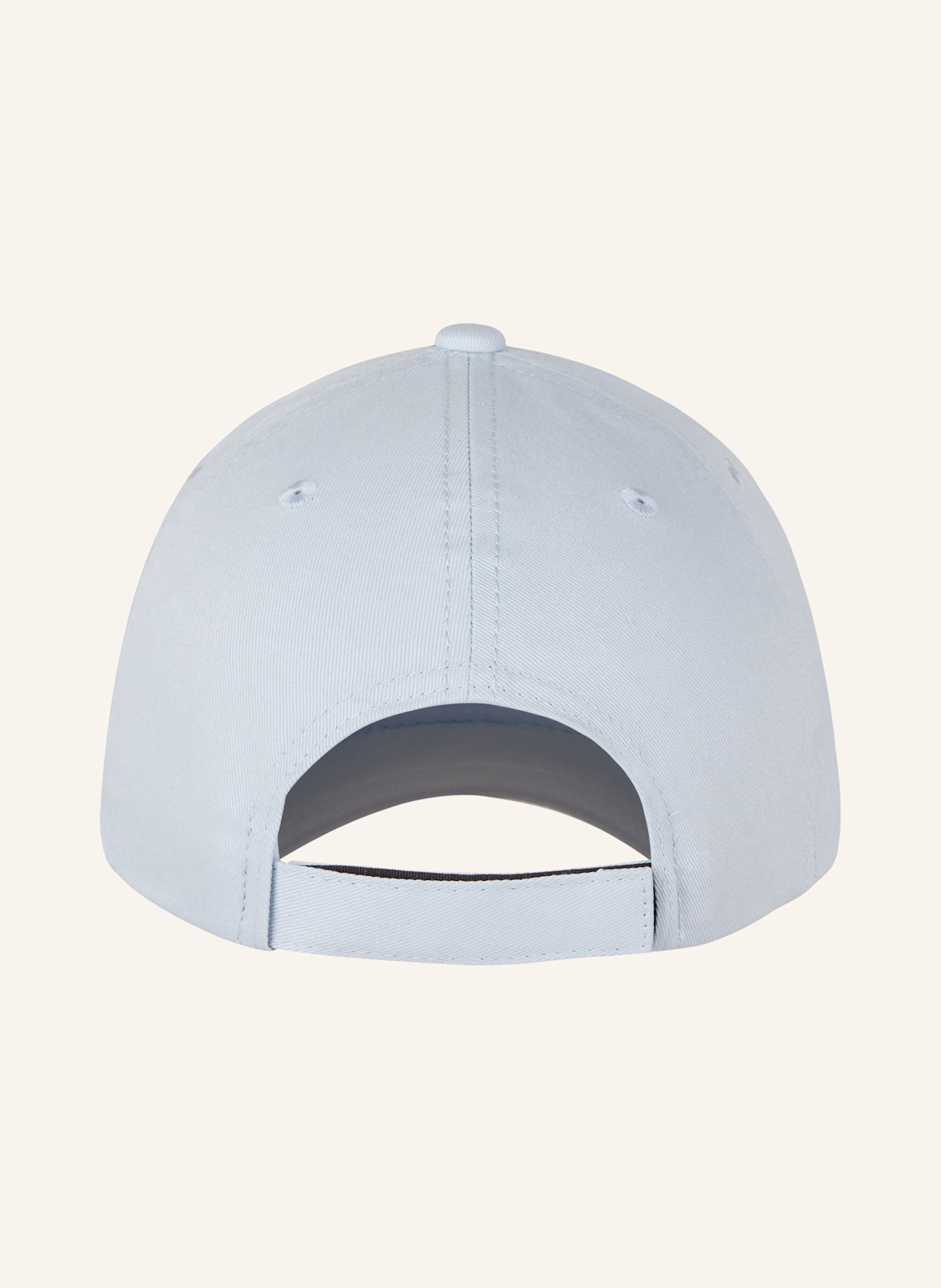 HUGO Czapka z daszkiem JINKO: JASNONIEBIESKI