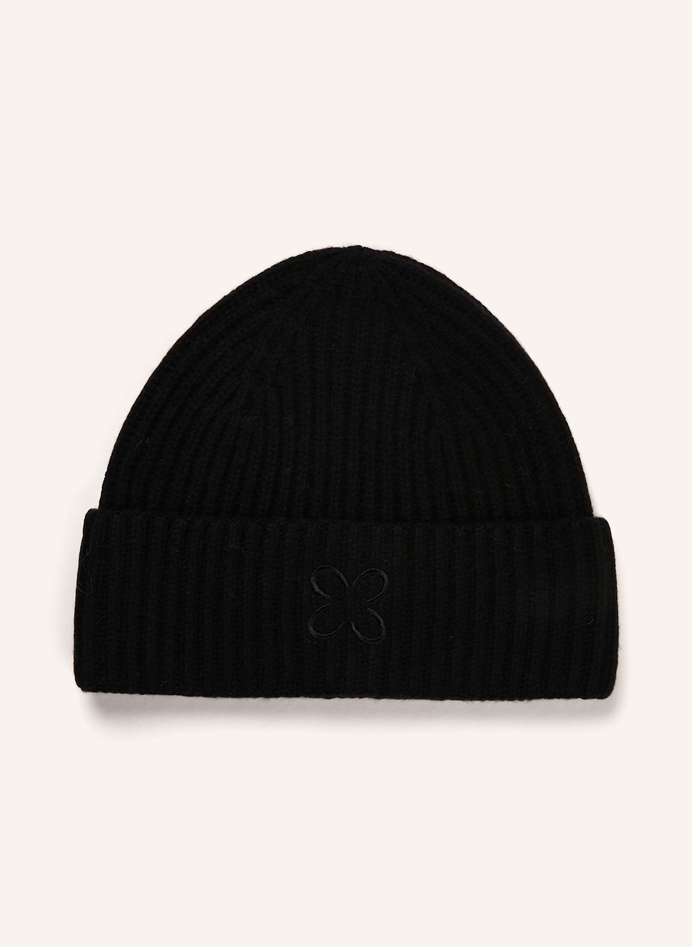 CODELLO Mütze: SCHWARZ