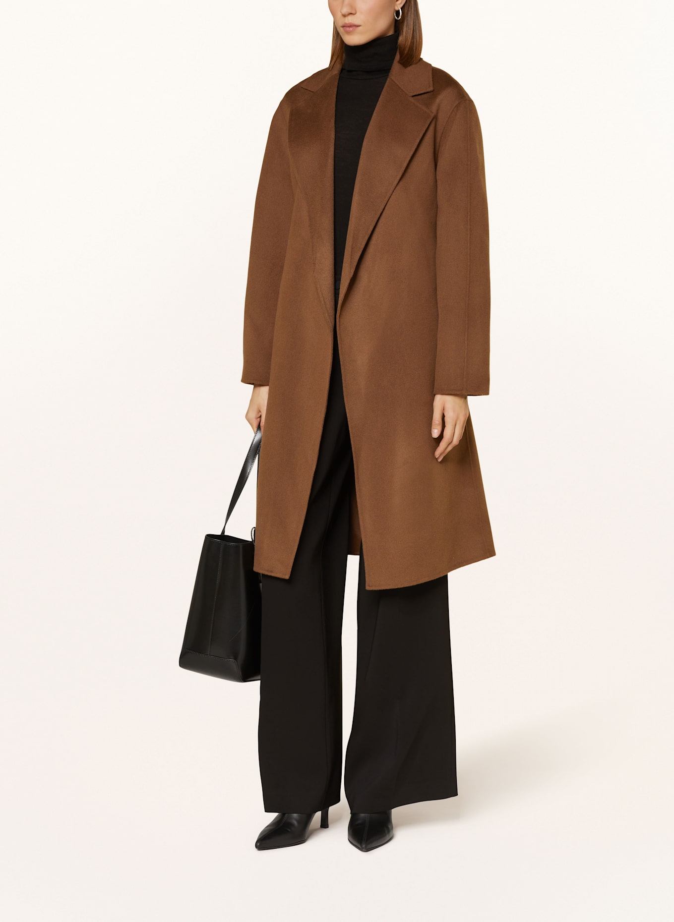 Joseph camel coat cheap