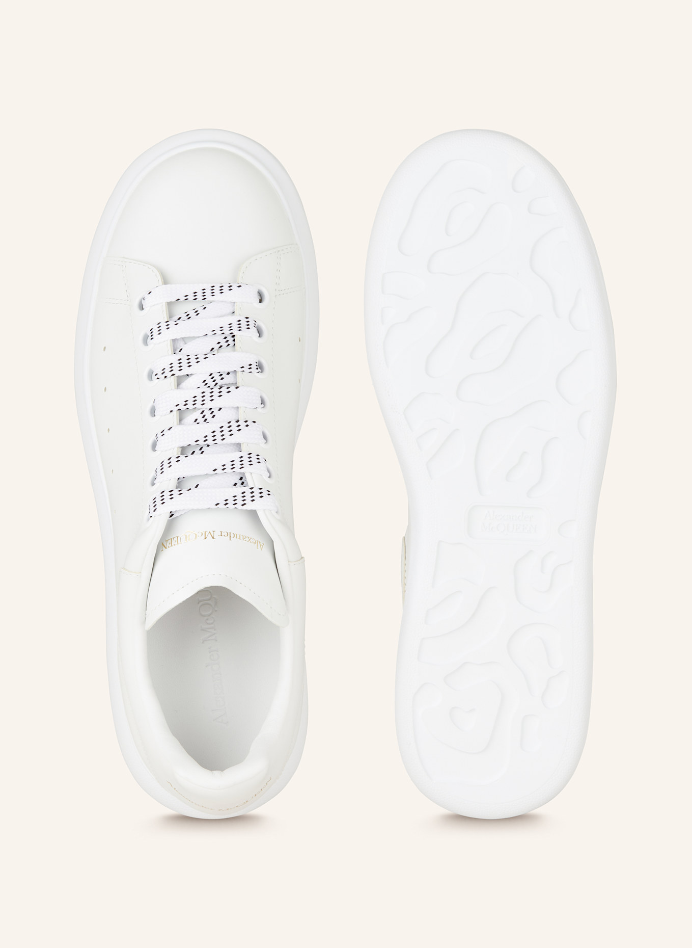 Alexander McQUEEN Sneaker