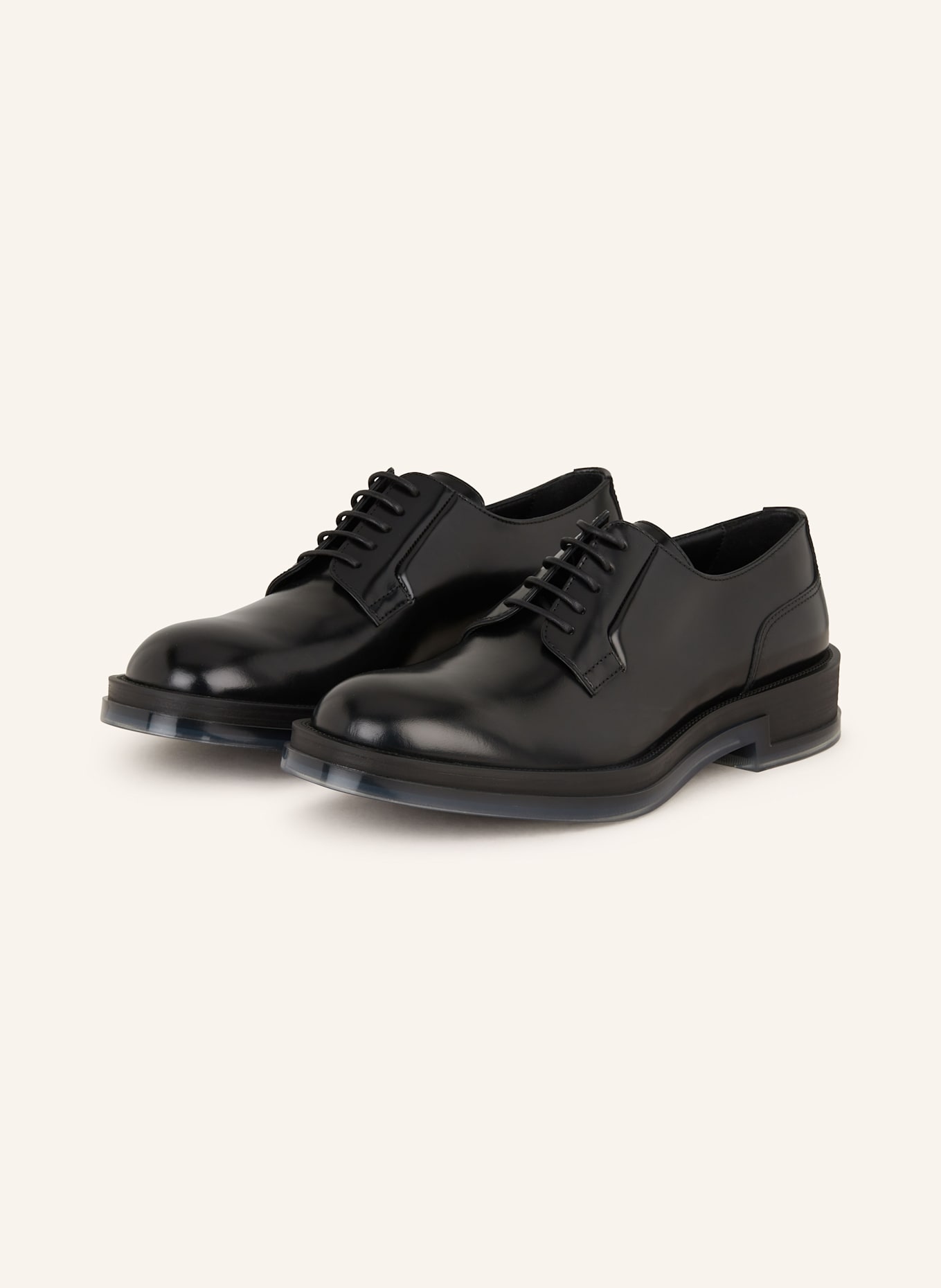 Alexander McQUEEN Schnurer
