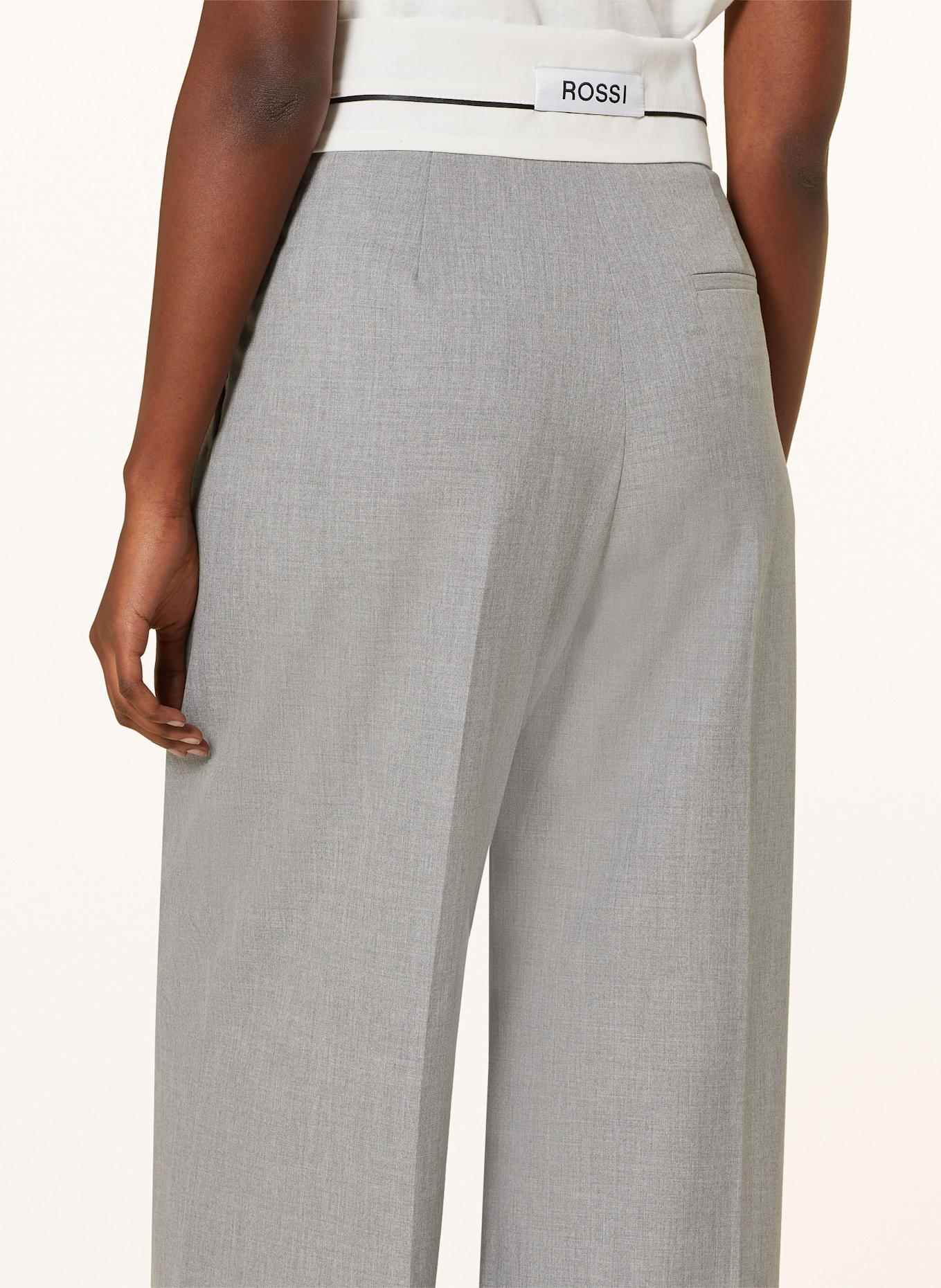 ROSSI Hose NOA: GRAU