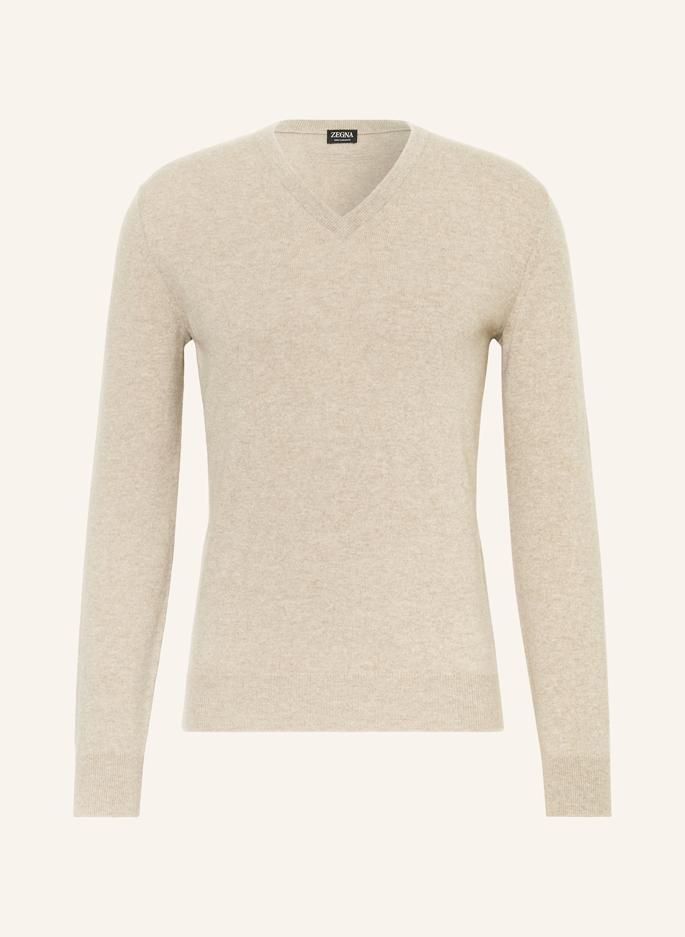 Zegna cashmere sweater outlet