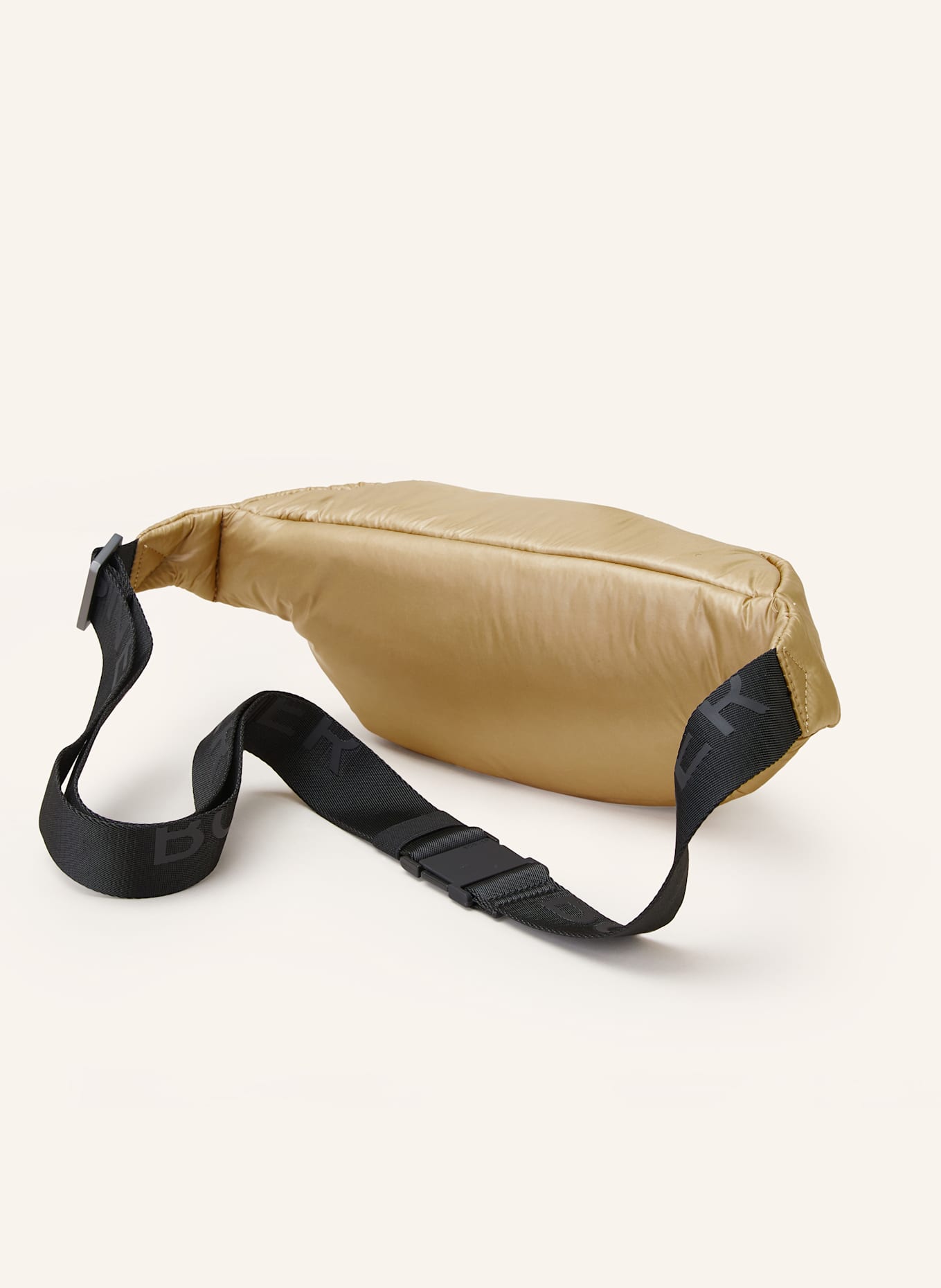 BOGNER Gürteltasche MONARCH TIUS: CAMEL