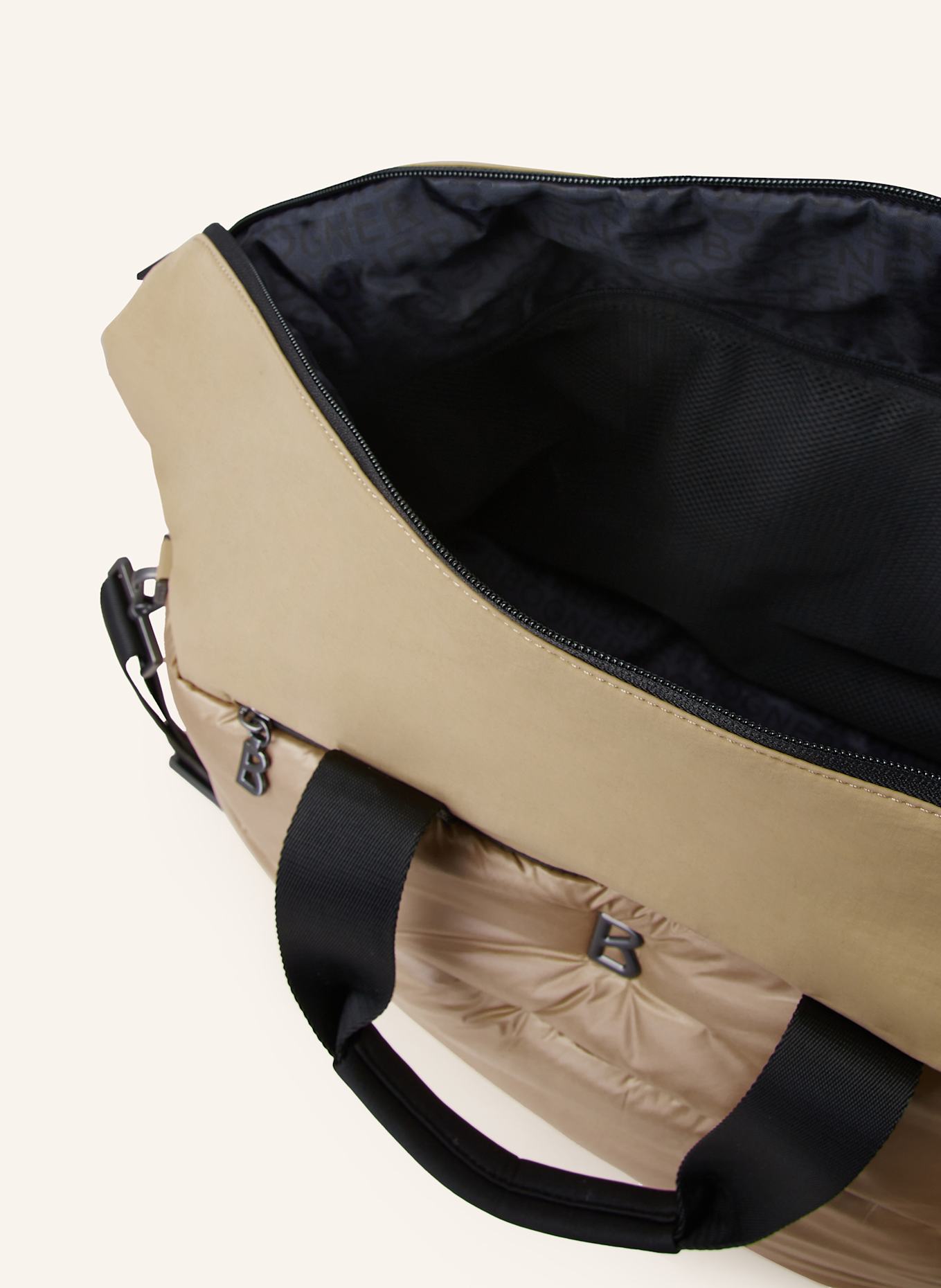 BOGNER Weekender MONARCH EWALD, Farbe: CAMEL (Bild 3)