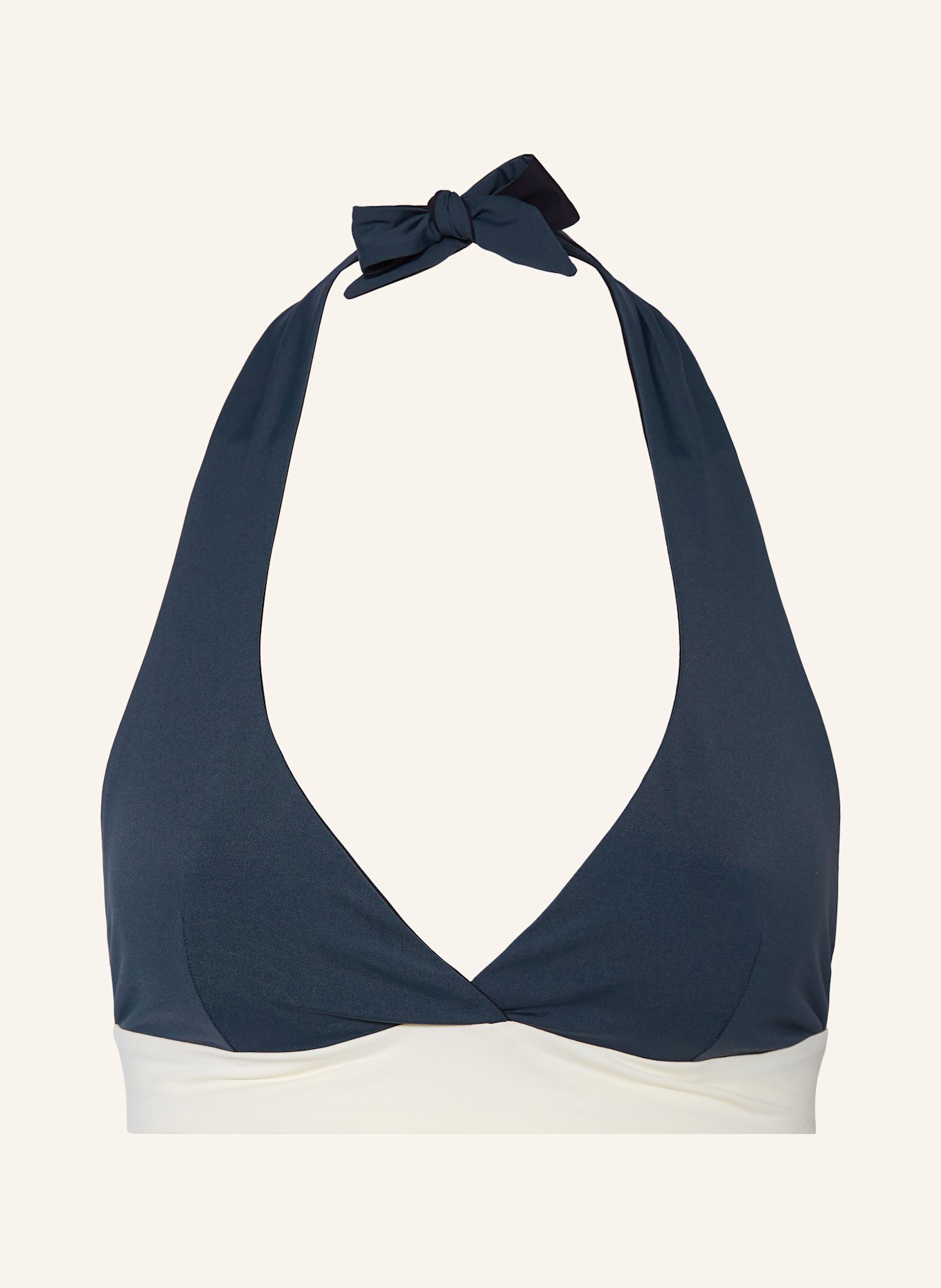 Bikini halter neck top clearance
