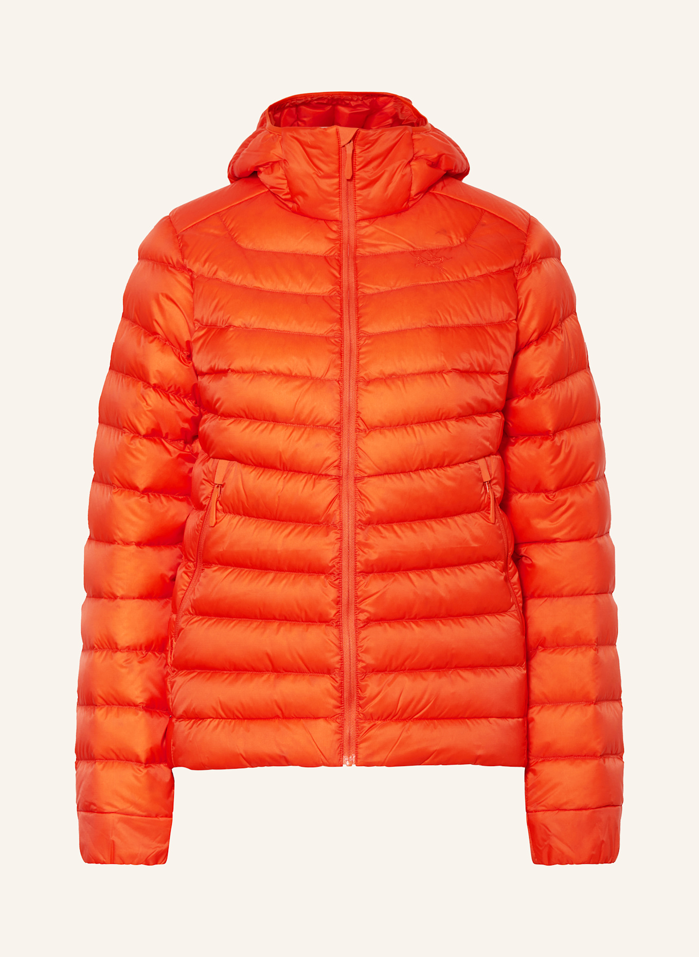 ARC TERYX Down jacket CERIUM