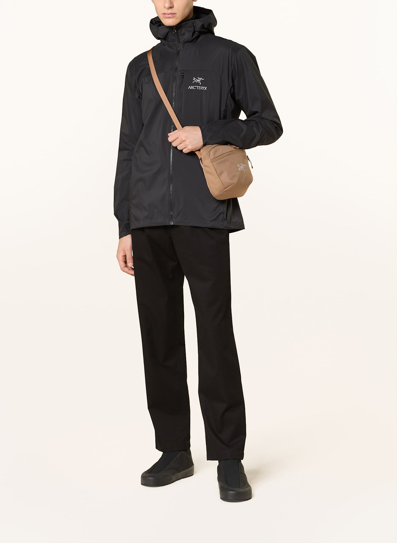 Arcteryx pouch shop