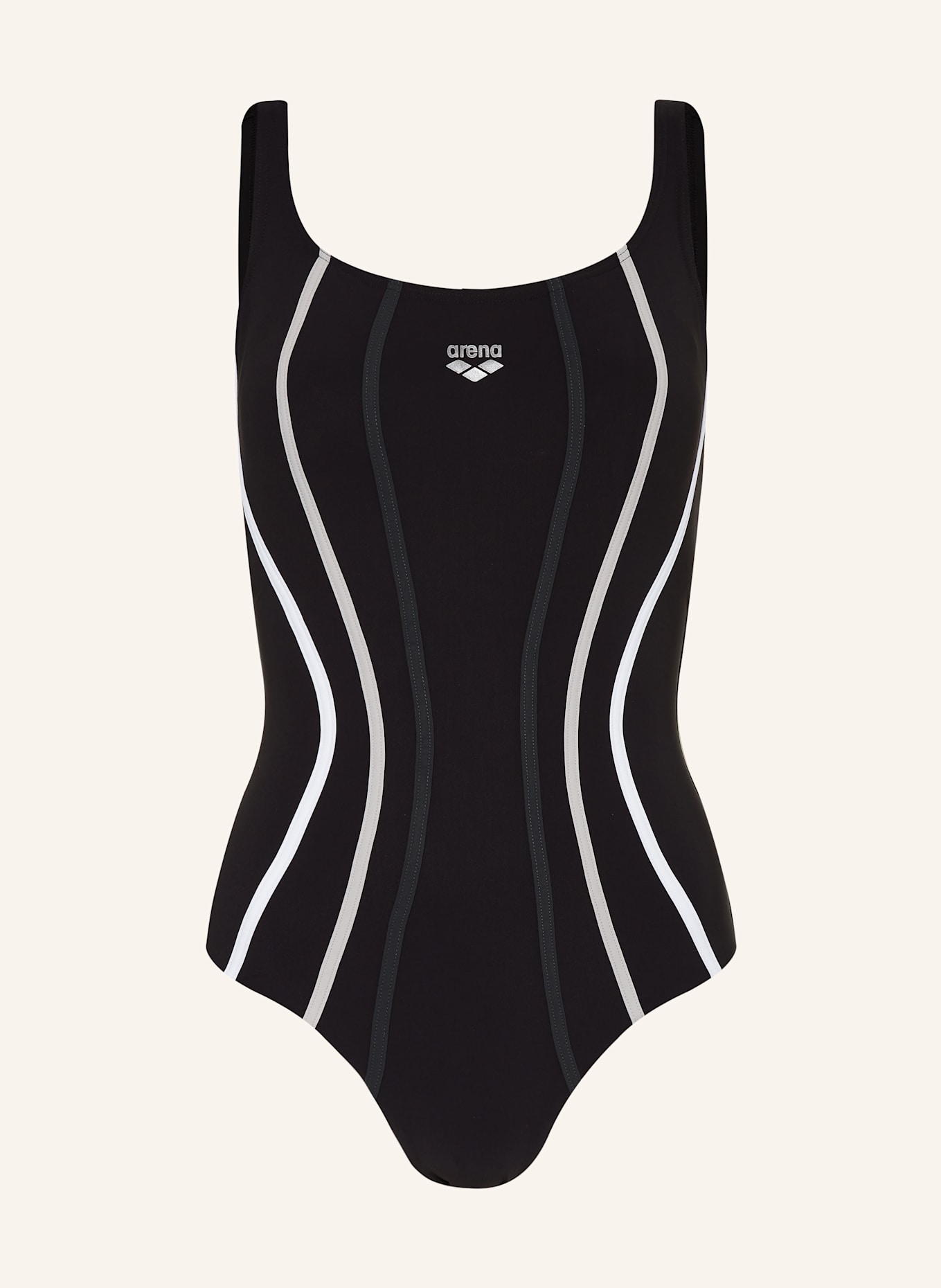 Arena black swimsuit outlet