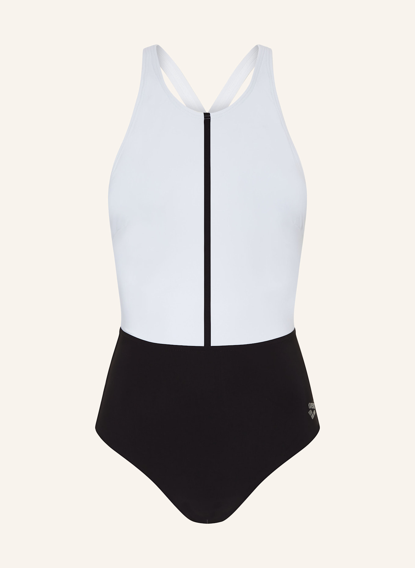 arena Shape swimsuit SILVIA with UV protection Cup C
