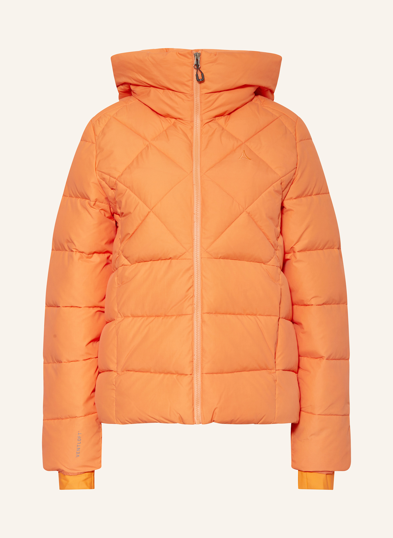 Schoffel Quilted jacket BOSTON