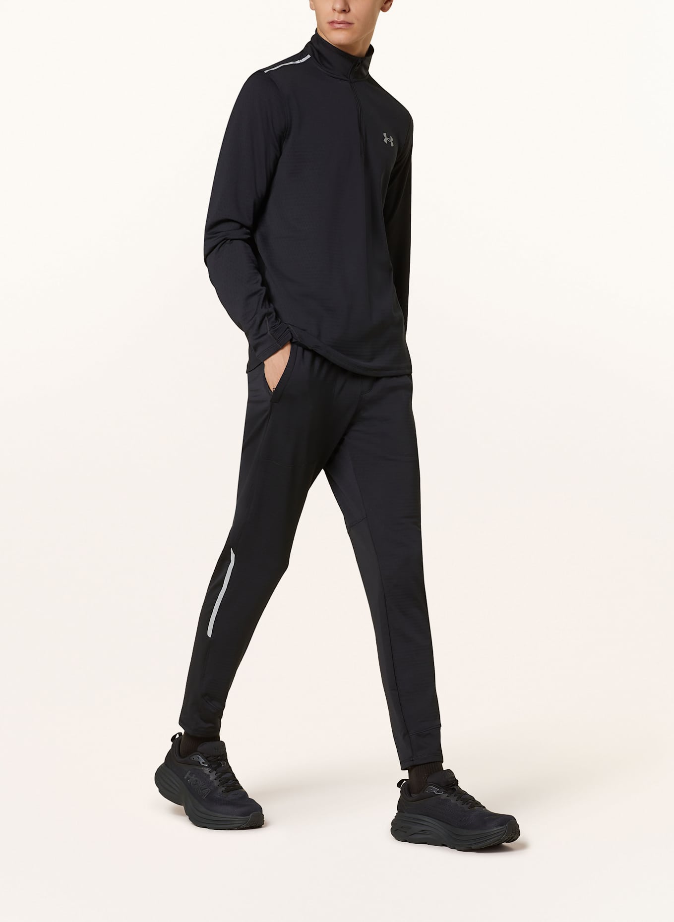 Under armour cold gear sweatpants 2025
