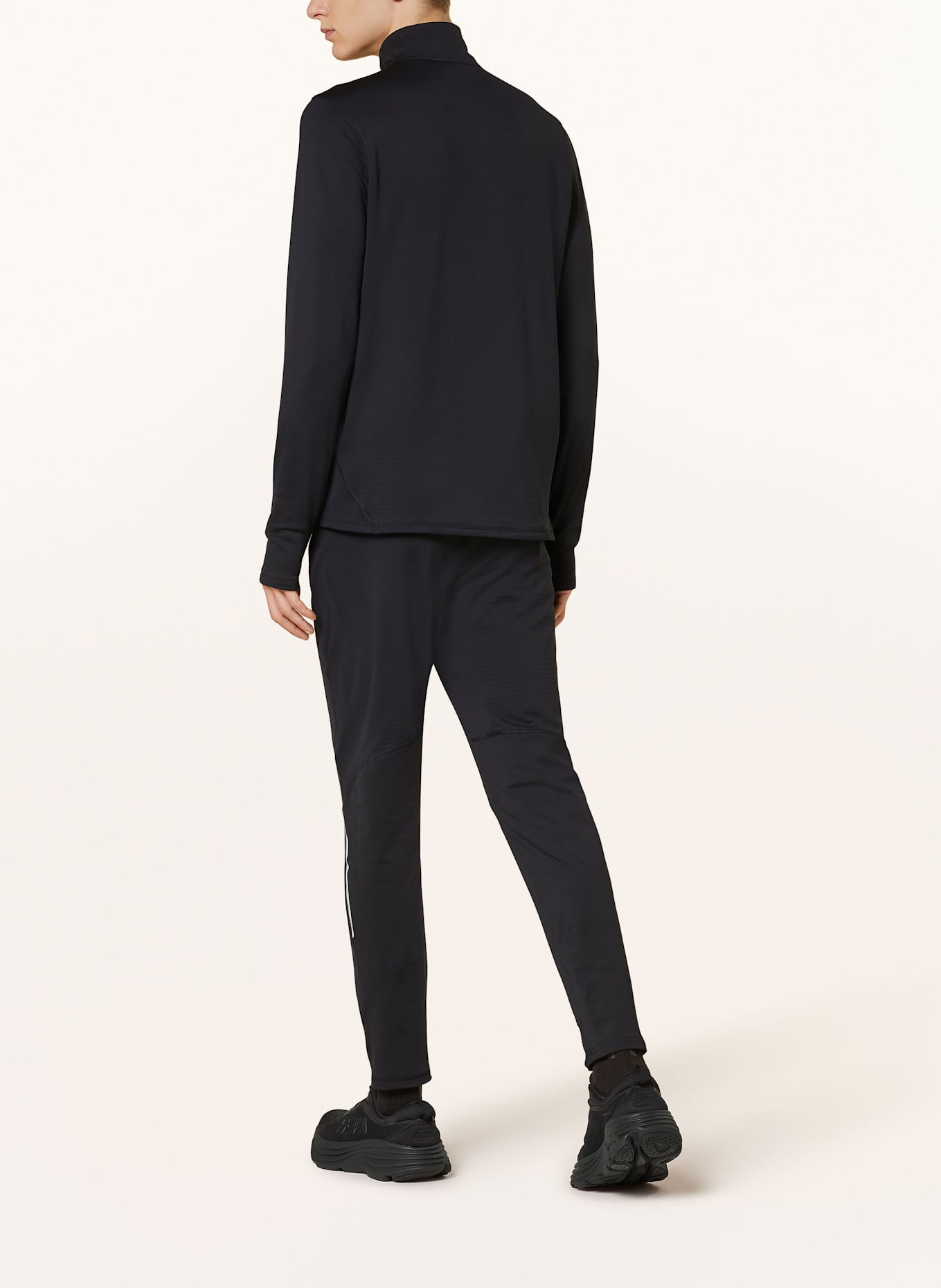 UNDER ARMOUR Training pants UA VANISH COLD WEATHER in black