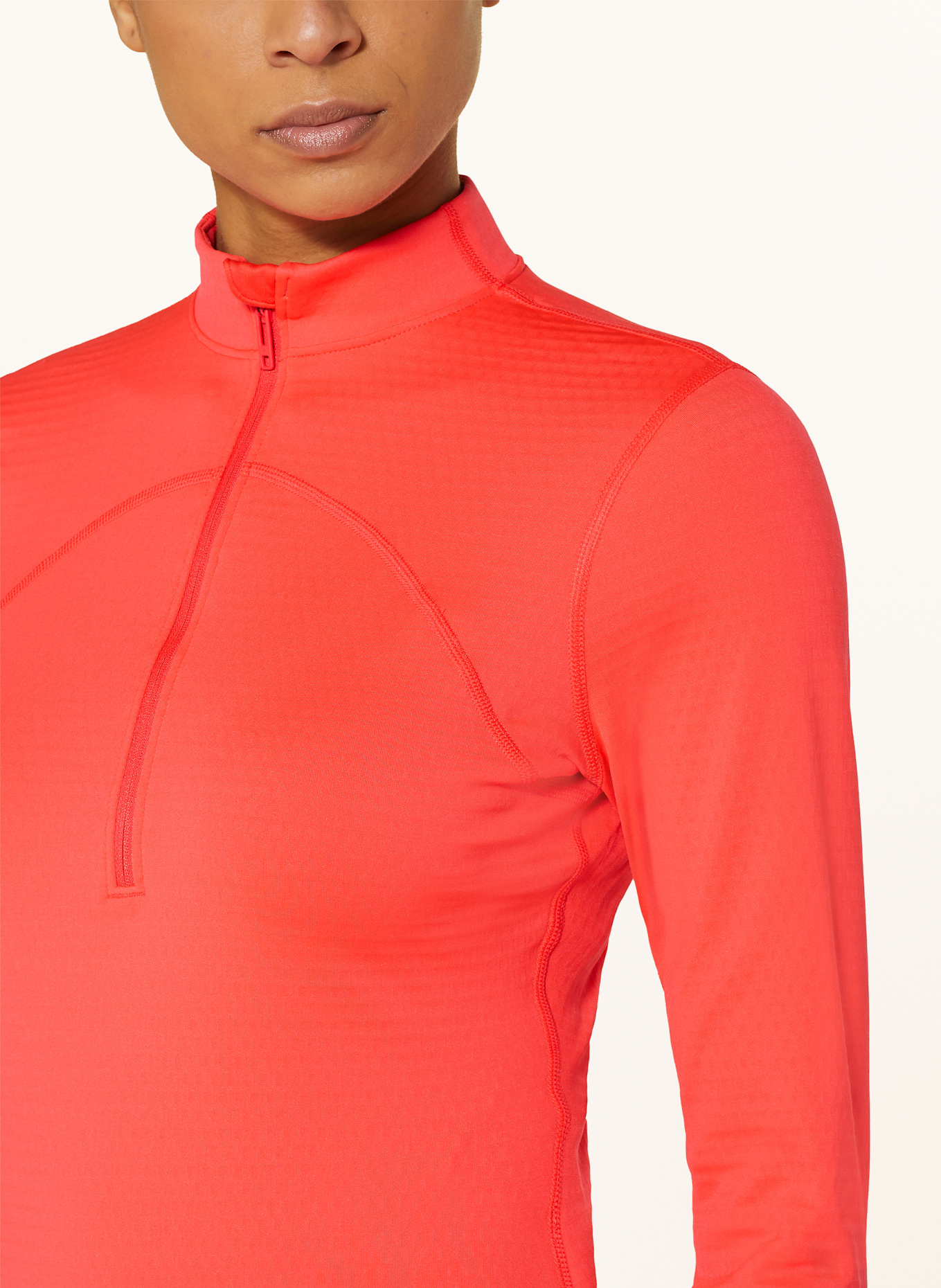 UNDER ARMOUR Longsleeve UA VANISH