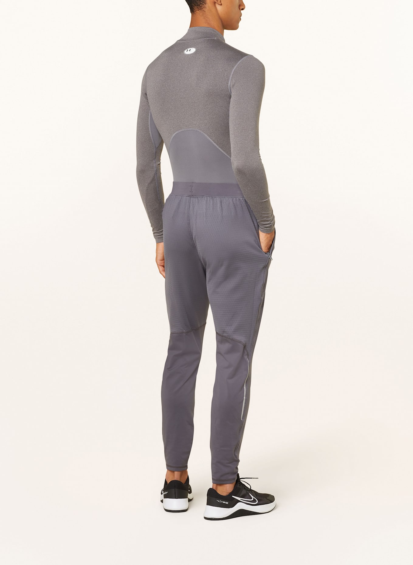 Under armour active pants cheap