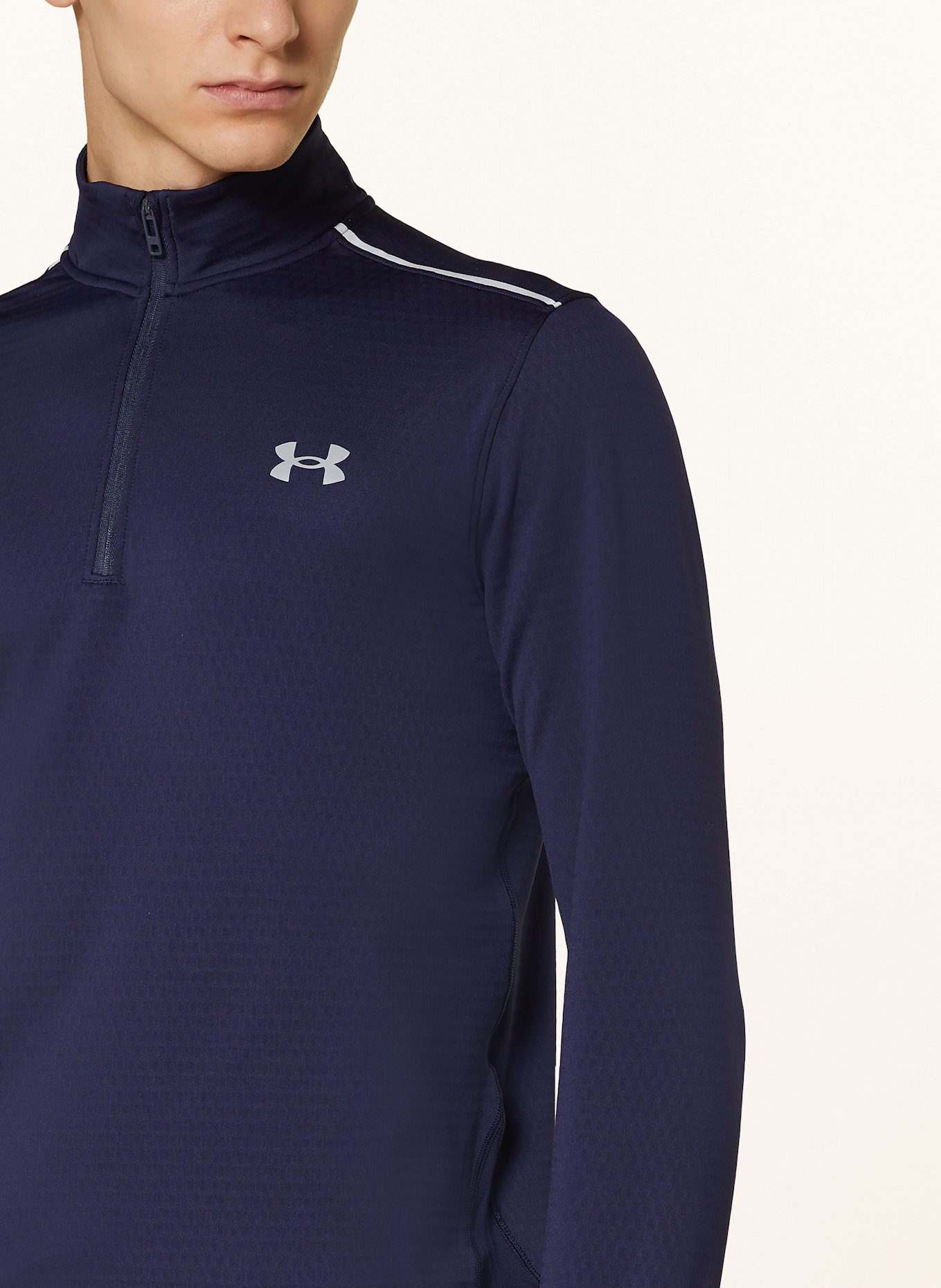 UNDER ARMOUR Longsleeve UA VANISH