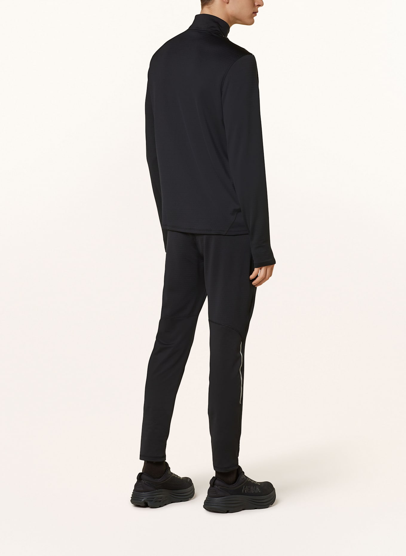 UNDER ARMOUR Long sleeve shirt UA VANISH