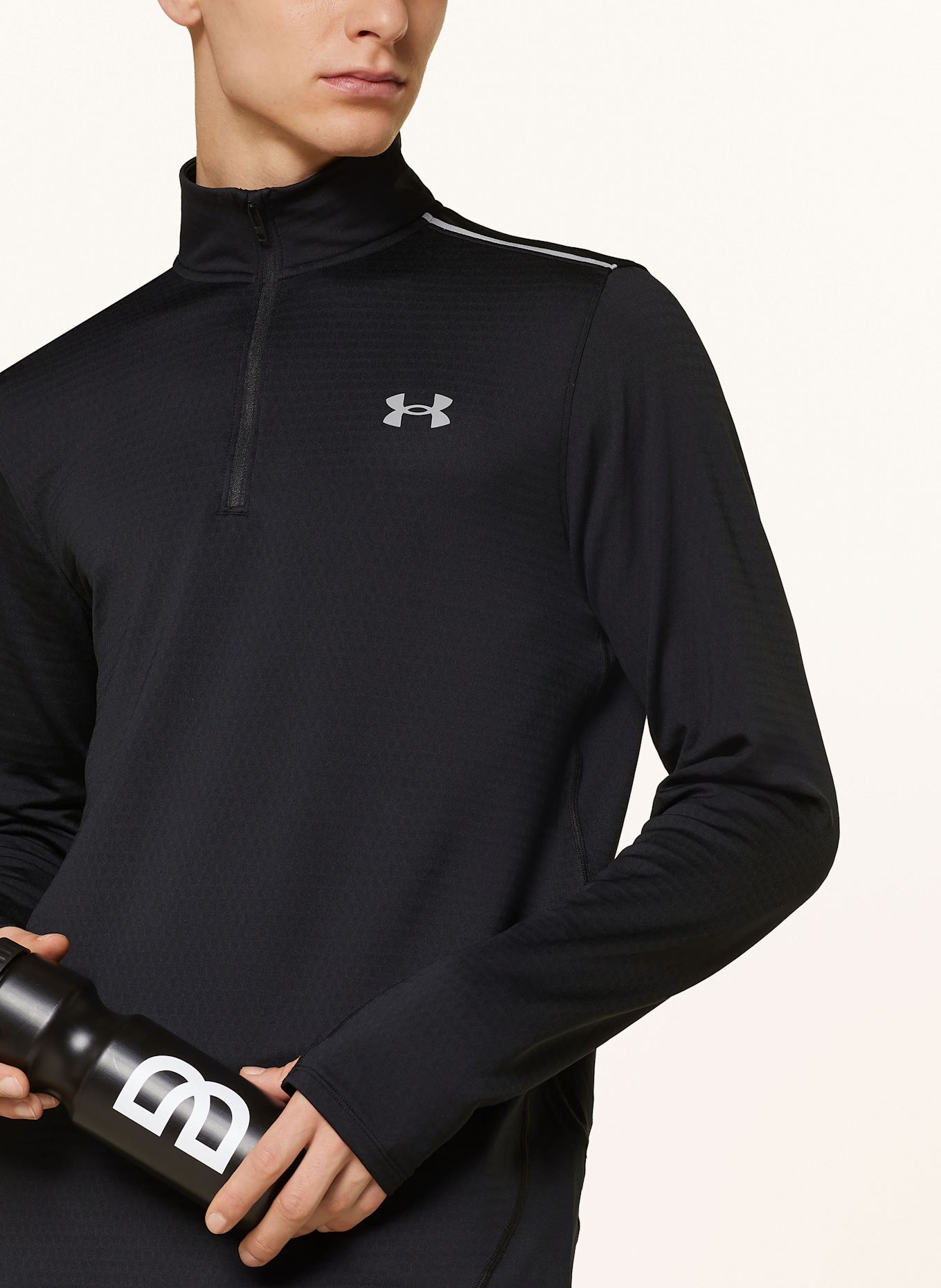 Under armour vanish long sleeve store