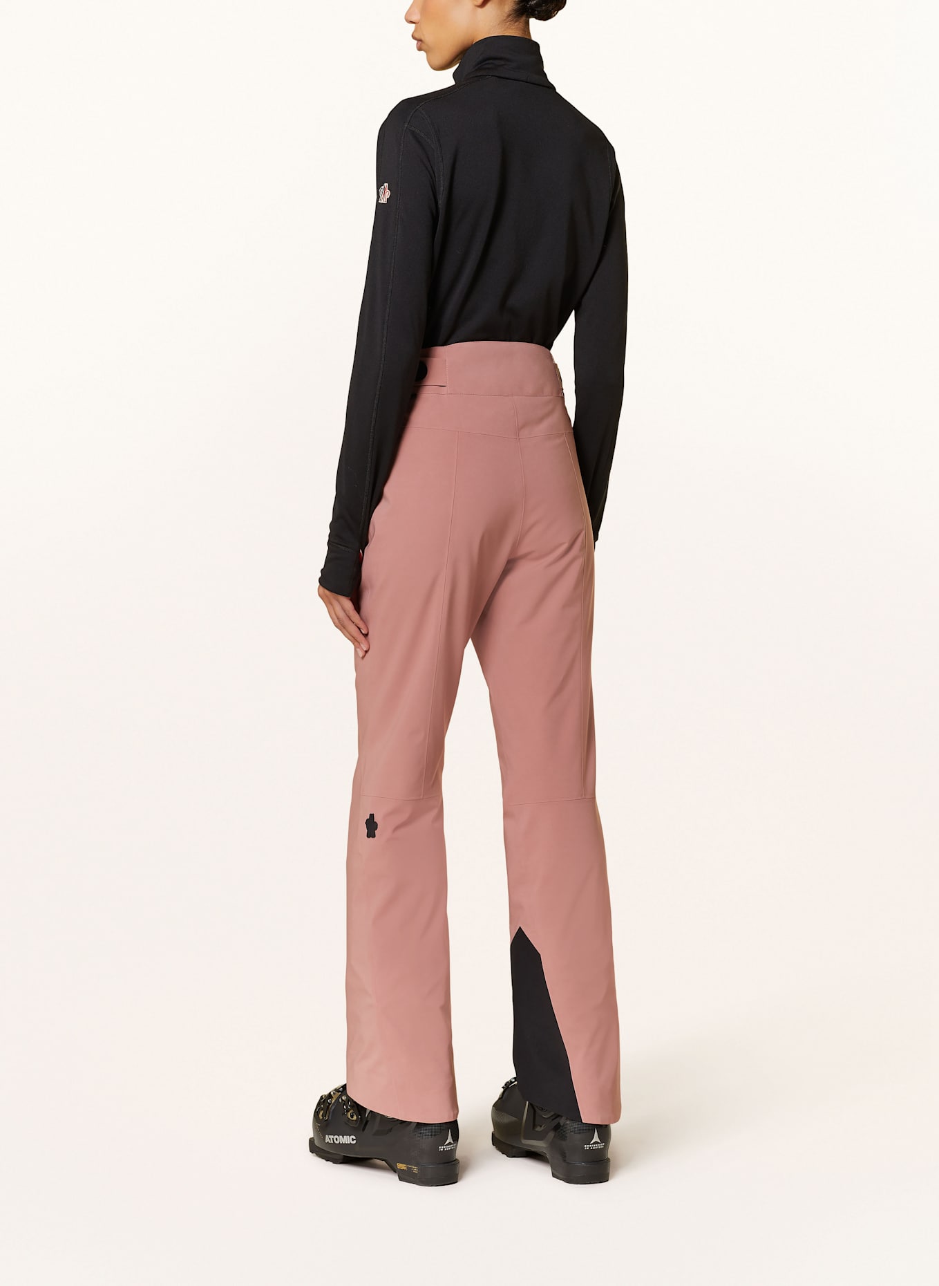 MONCLER GRENOBLE Skihose: ALTROSA