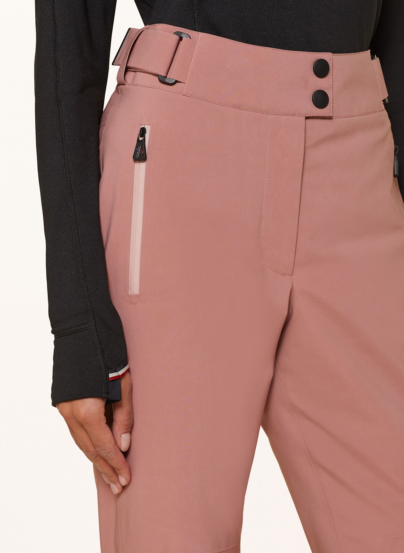 MONCLER GRENOBLE Skihose: ALTROSA