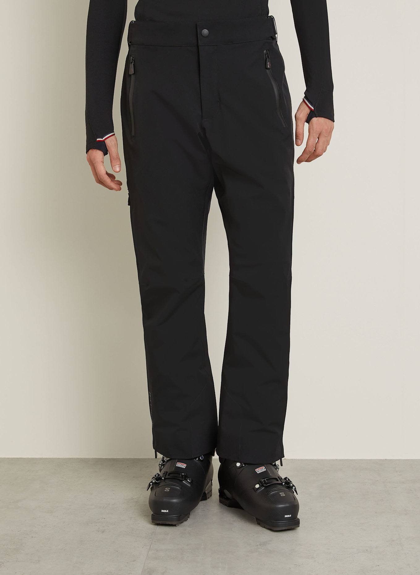 MONCLER GRENOBLE Ski pants