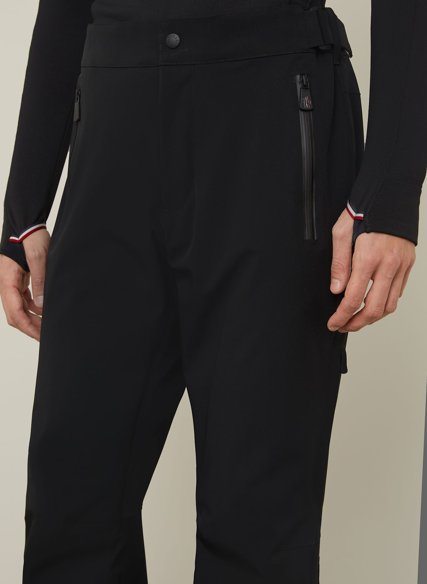 Moncler mens ski pants hotsell