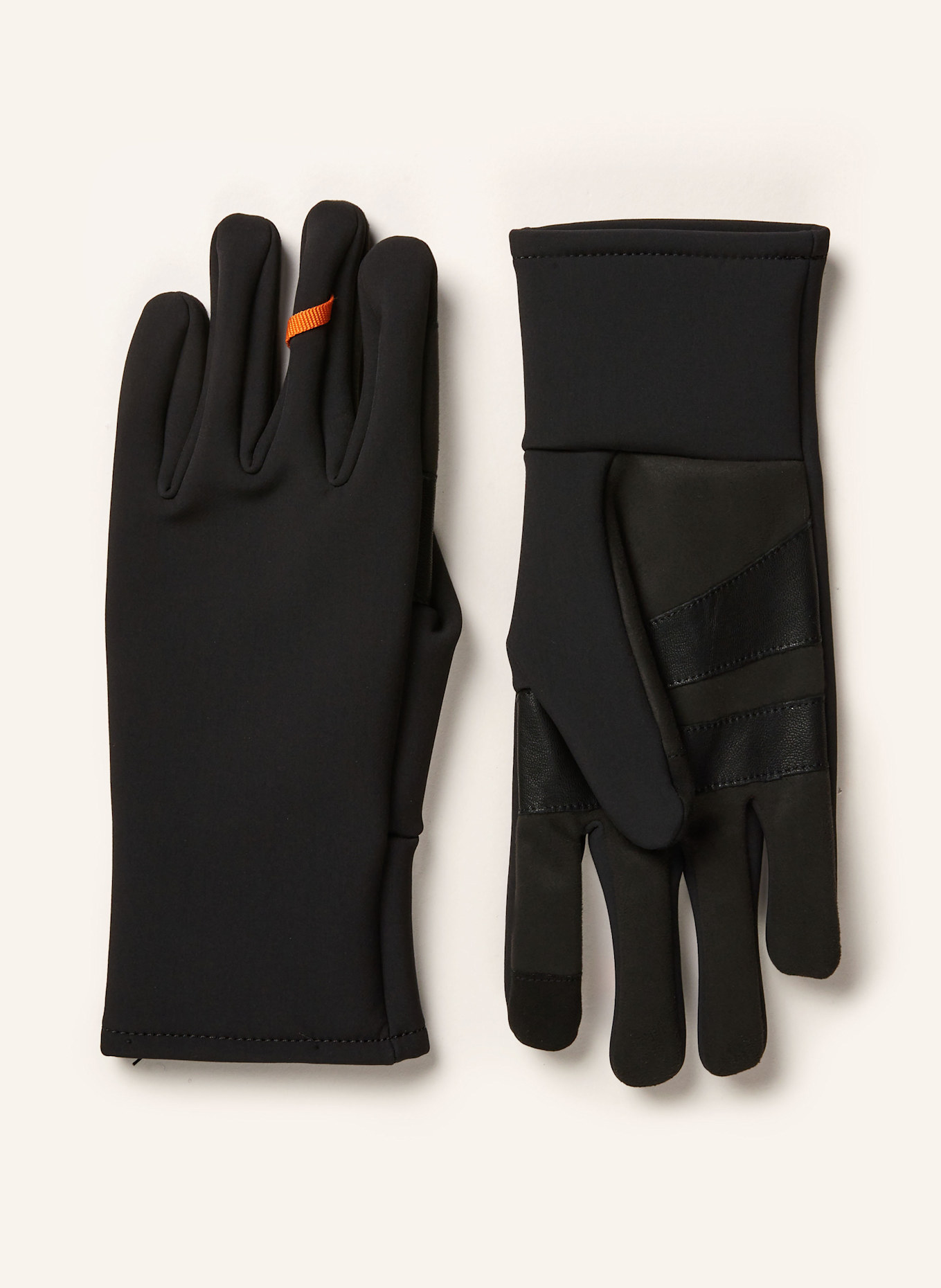 Touchscreen cycling gloves cheap