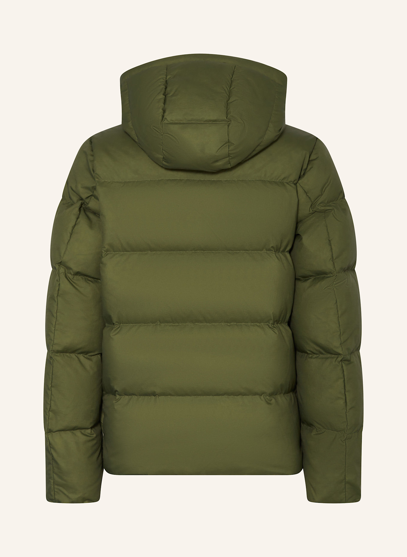 WOOLRICH Kurtka puchowa SIERRA SUPREME KIDS